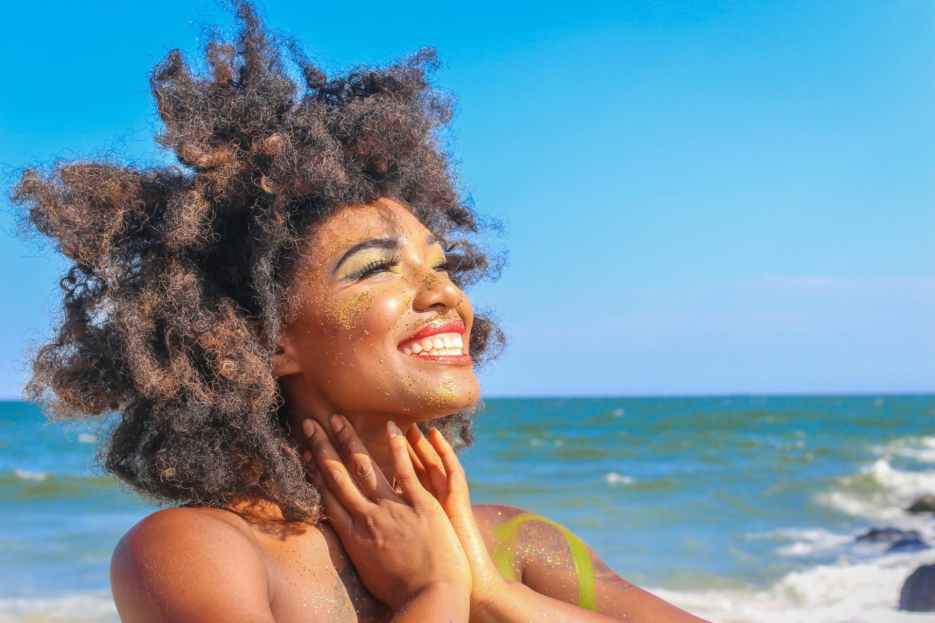 tips lekker ruiken zomer