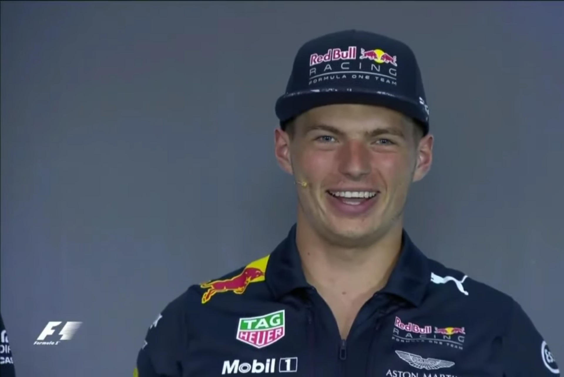 salaris van Max verstappen