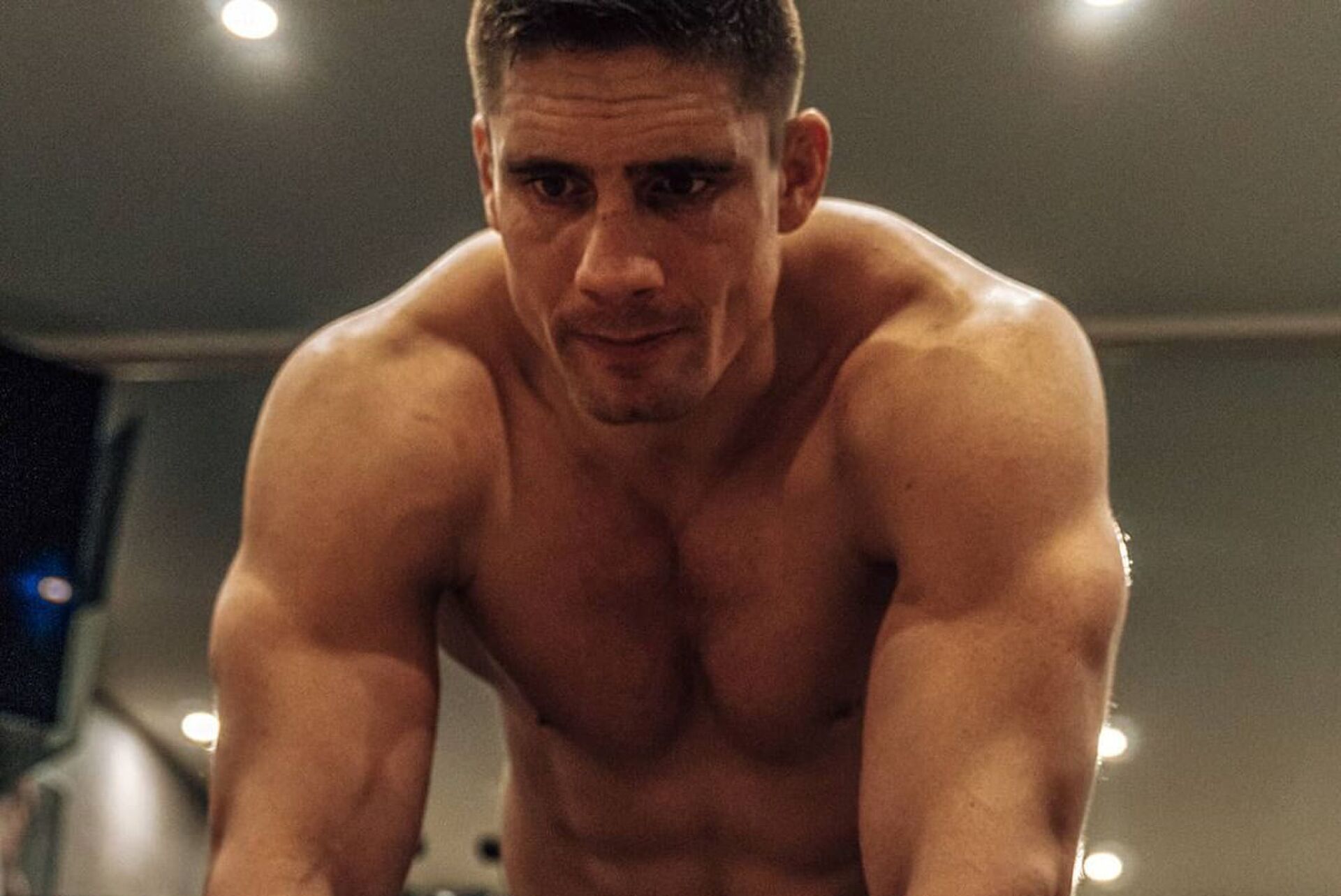 Rico Verhoeven