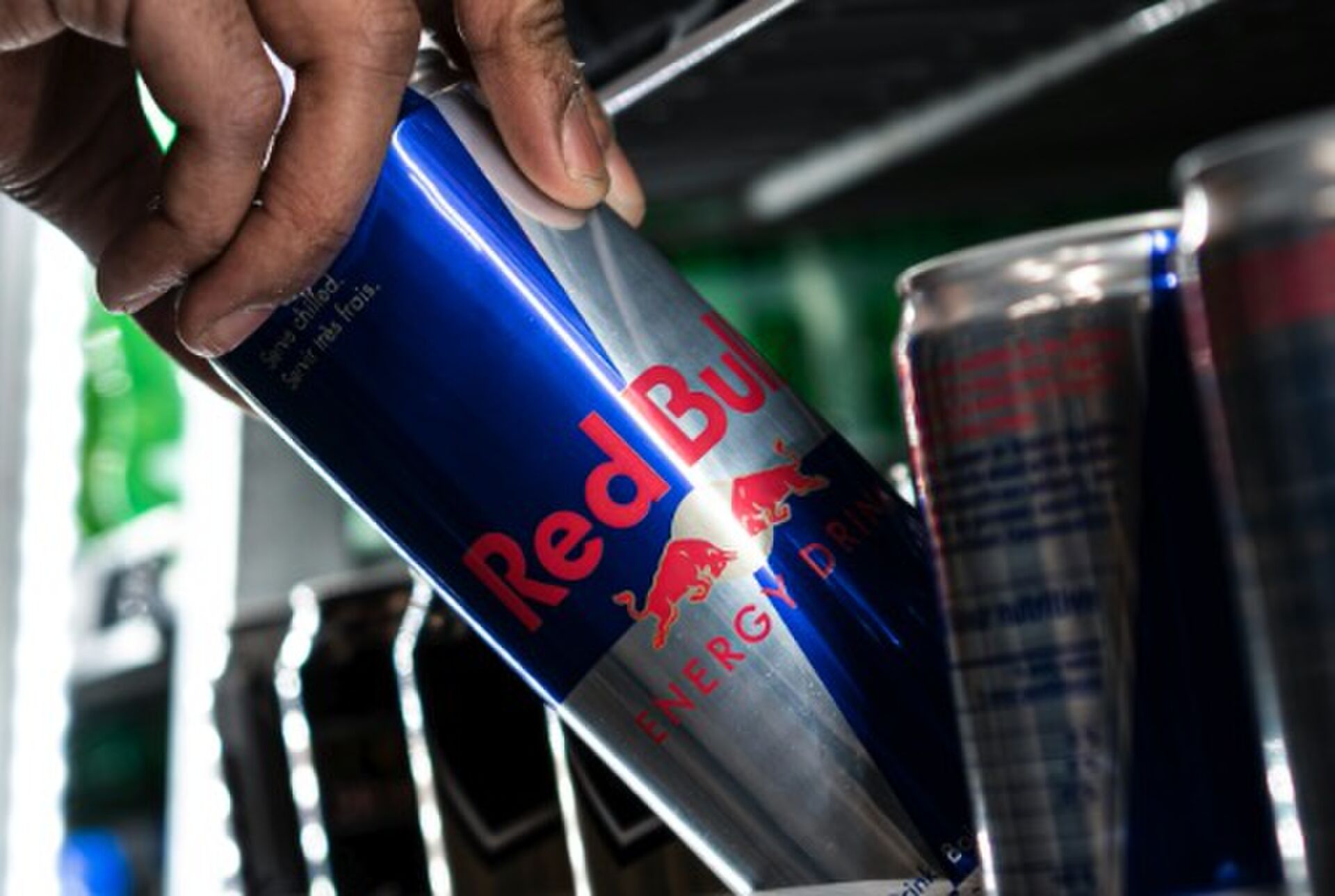 Red Bull