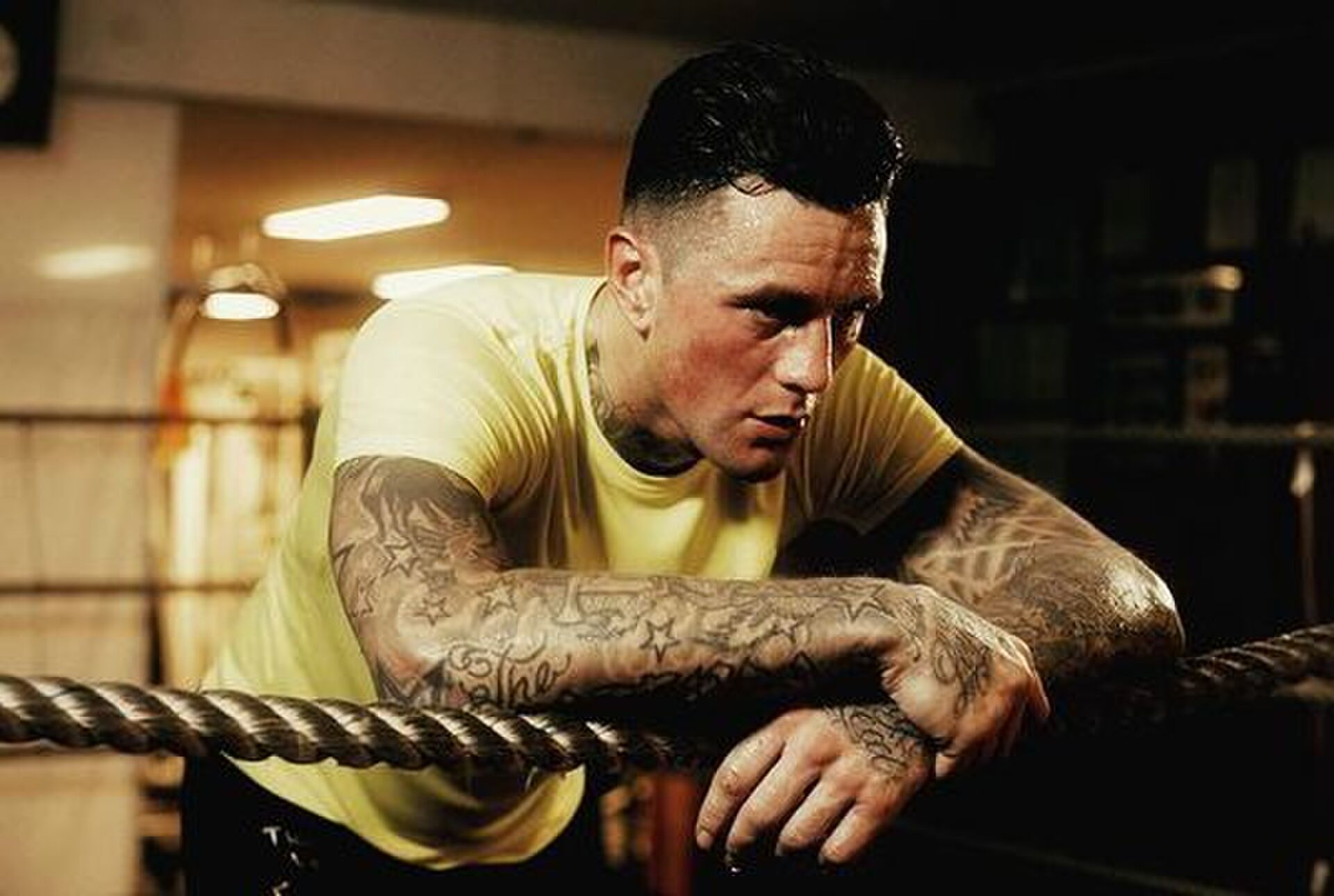 Nieky Holzken