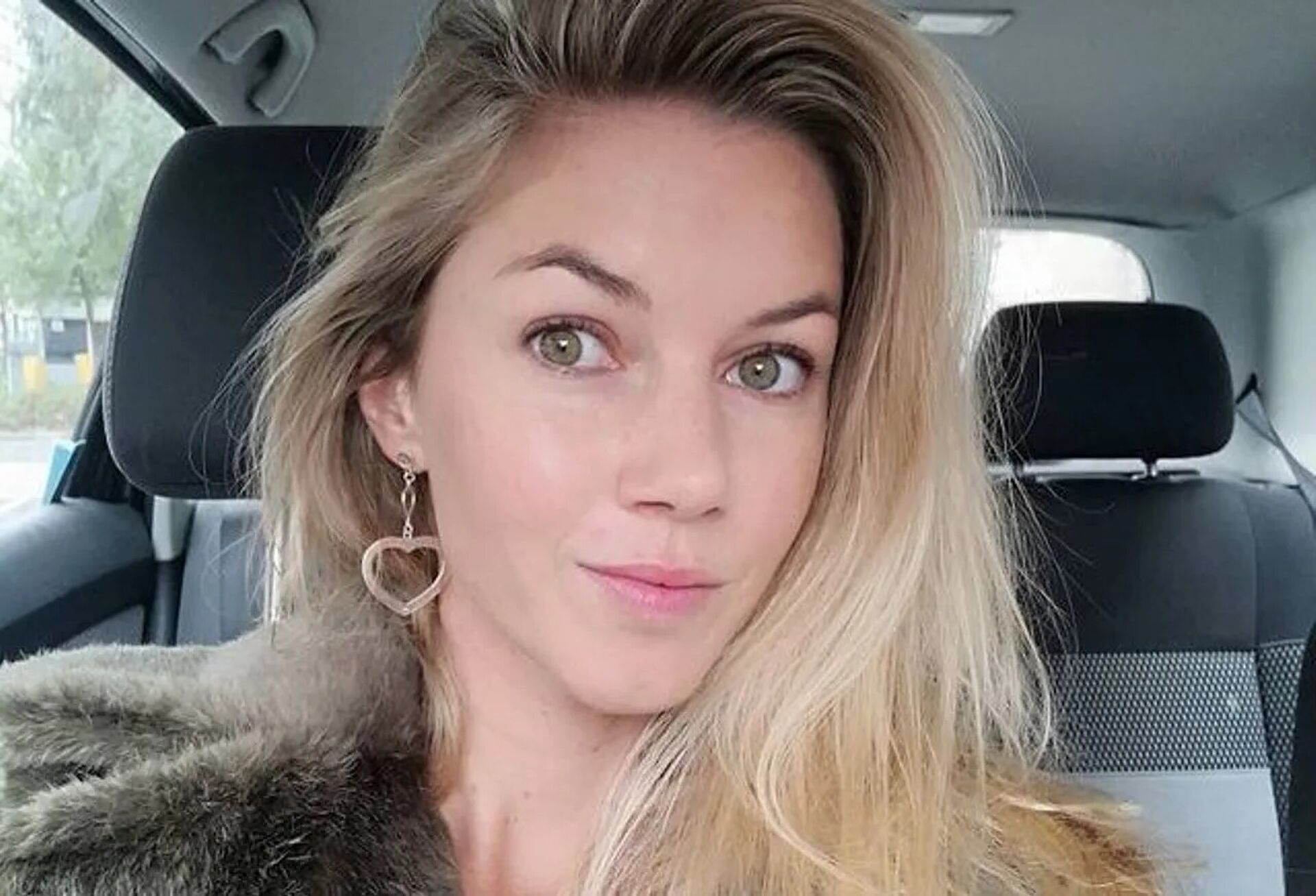 auto anouk hoogendijk