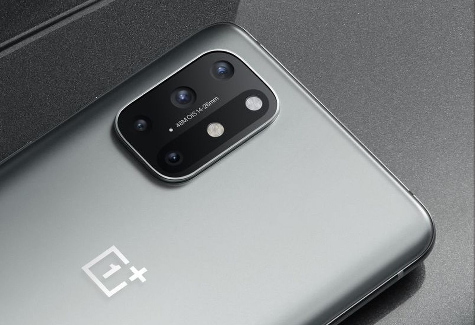 OnePlus 8T