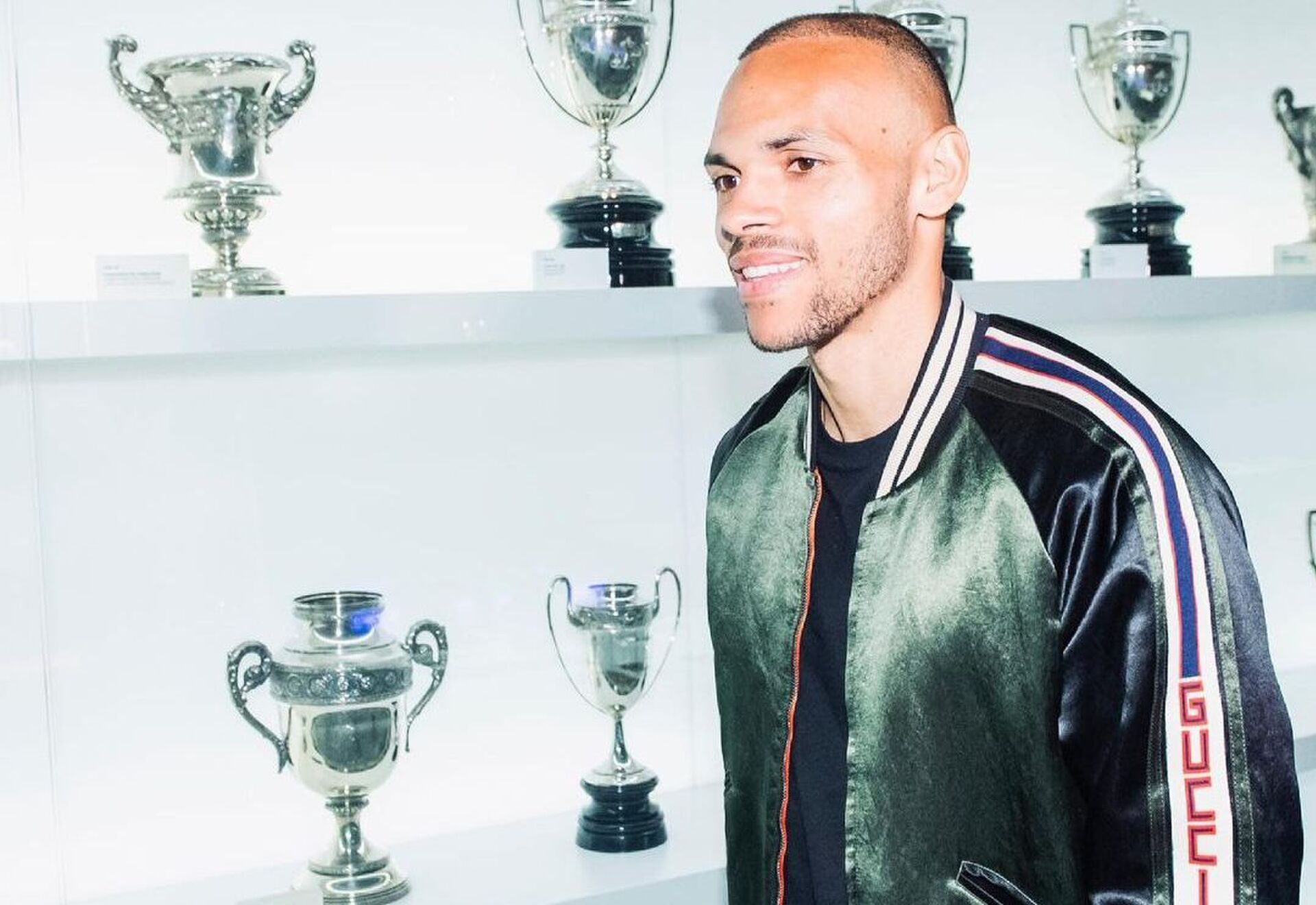 martin Braithwaite rijkste voetballer Fc Barcelona