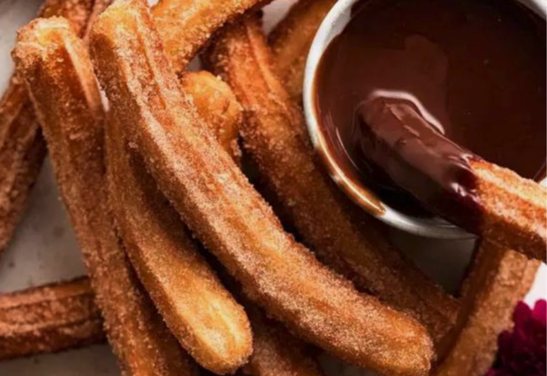 churros-airfryer