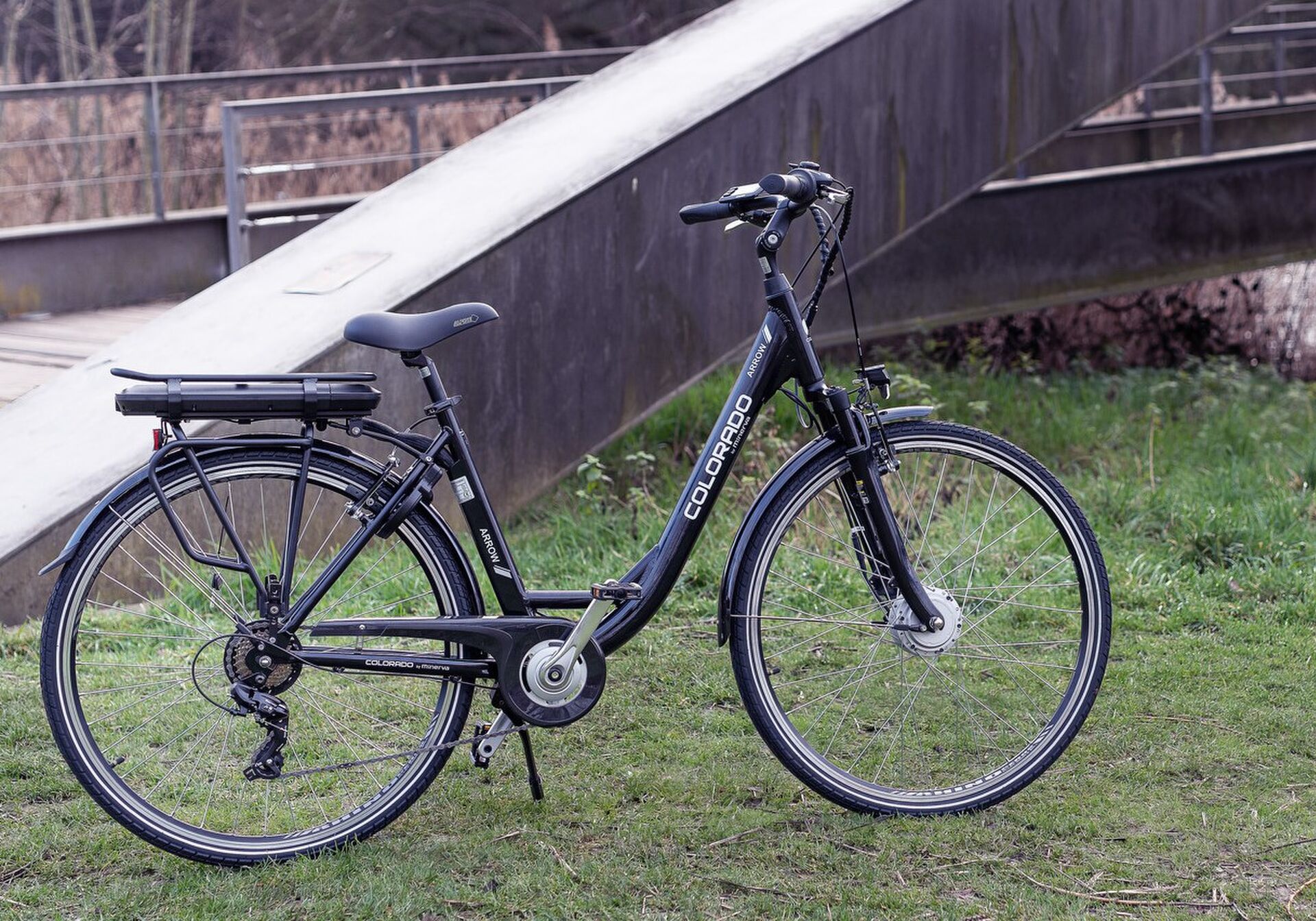 e-bike lidl