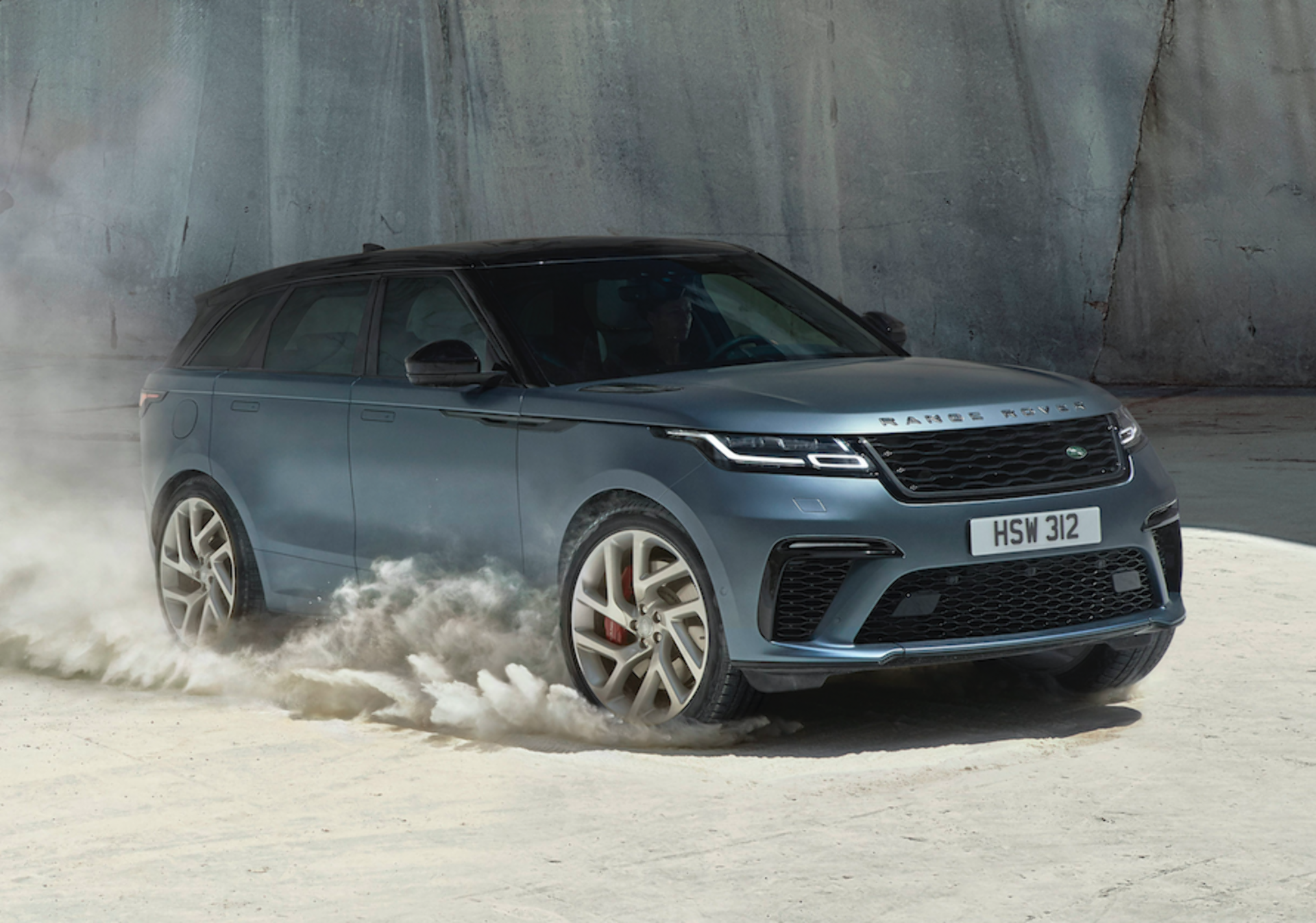 Range Rover Velar SVAutobiography Dynamic Gewoonvoorhem