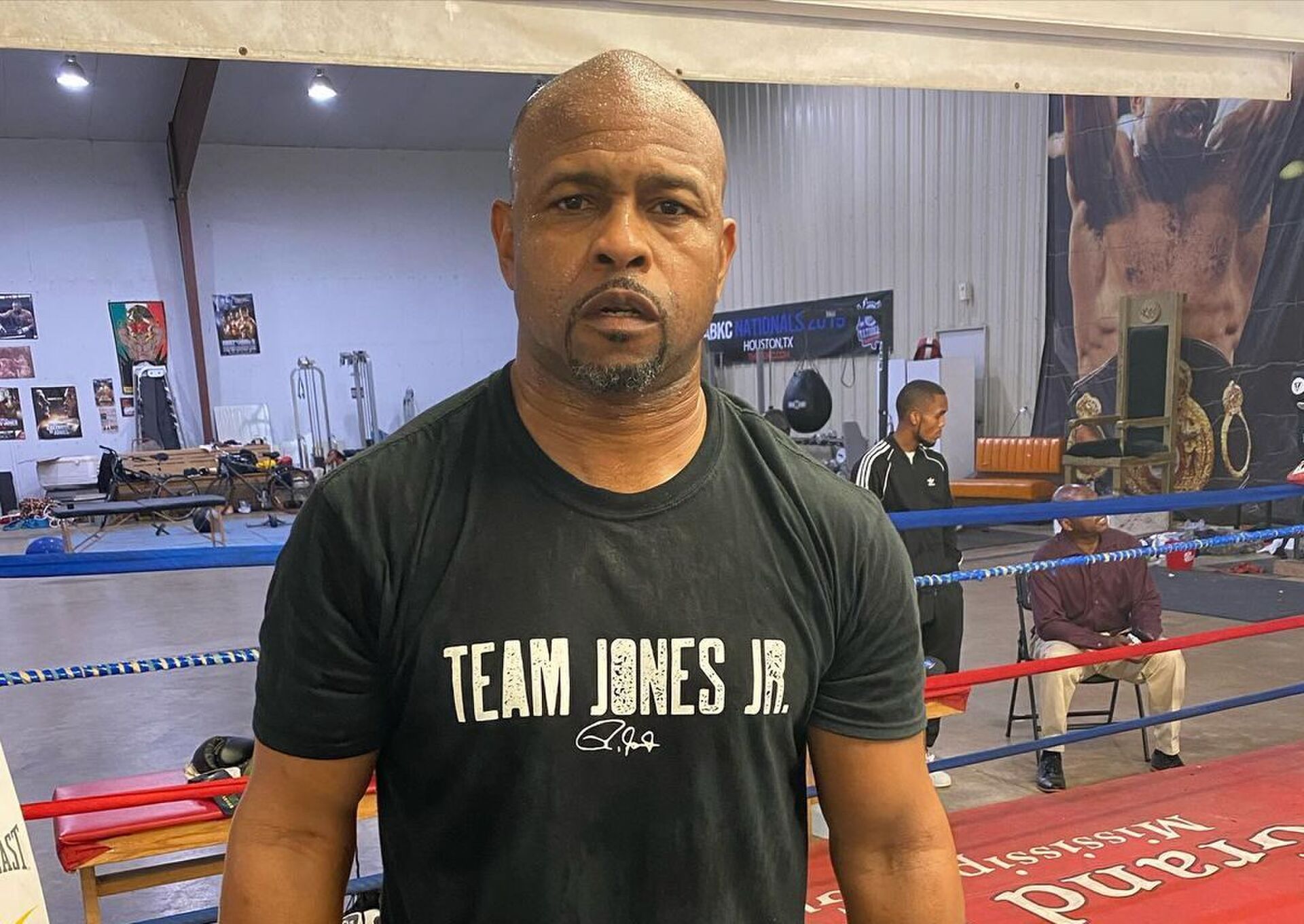 Roy Jones Jr.