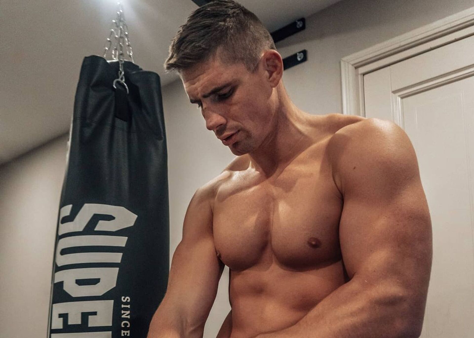 Rico Verhoeven