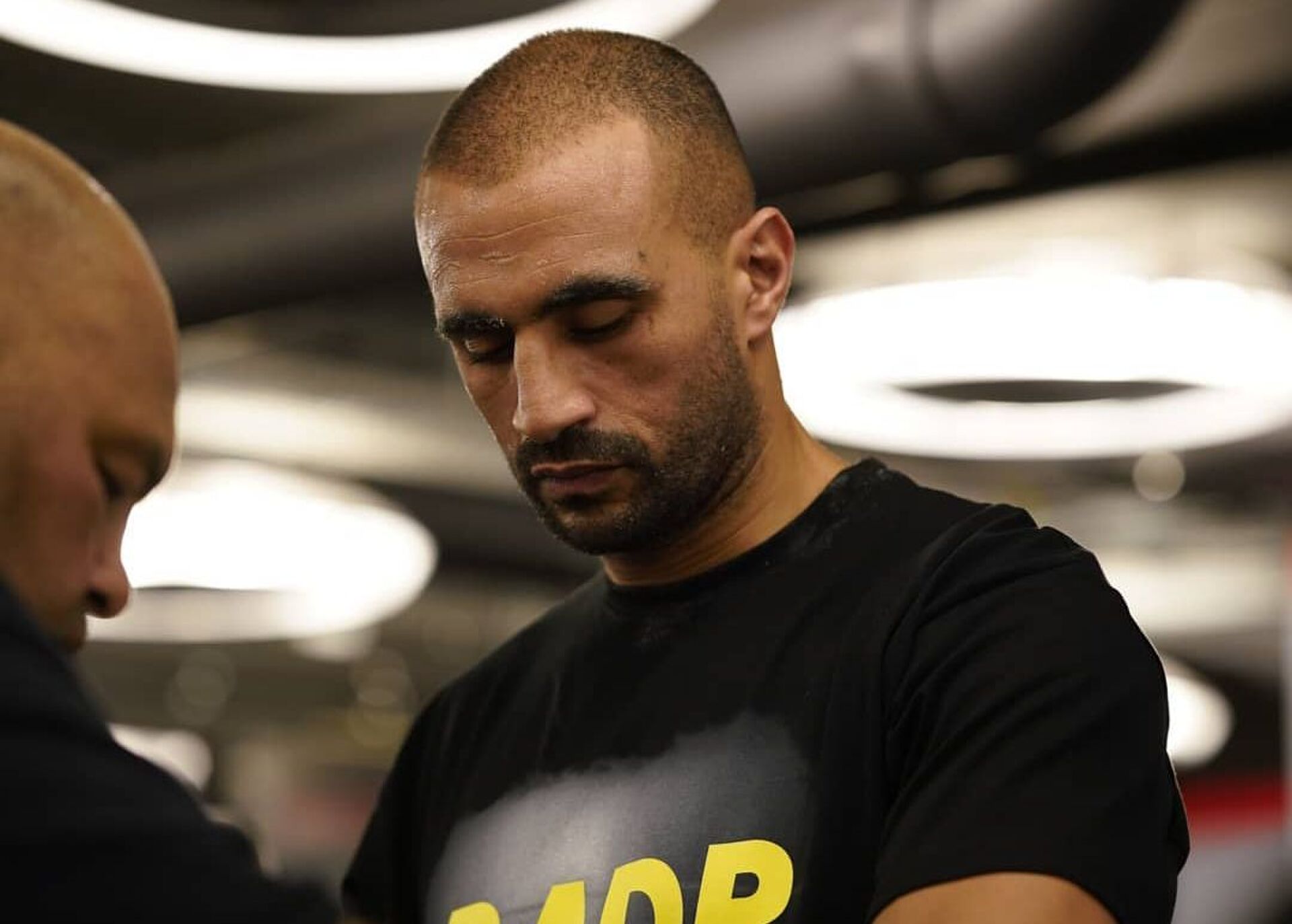 statistieken record badr hari