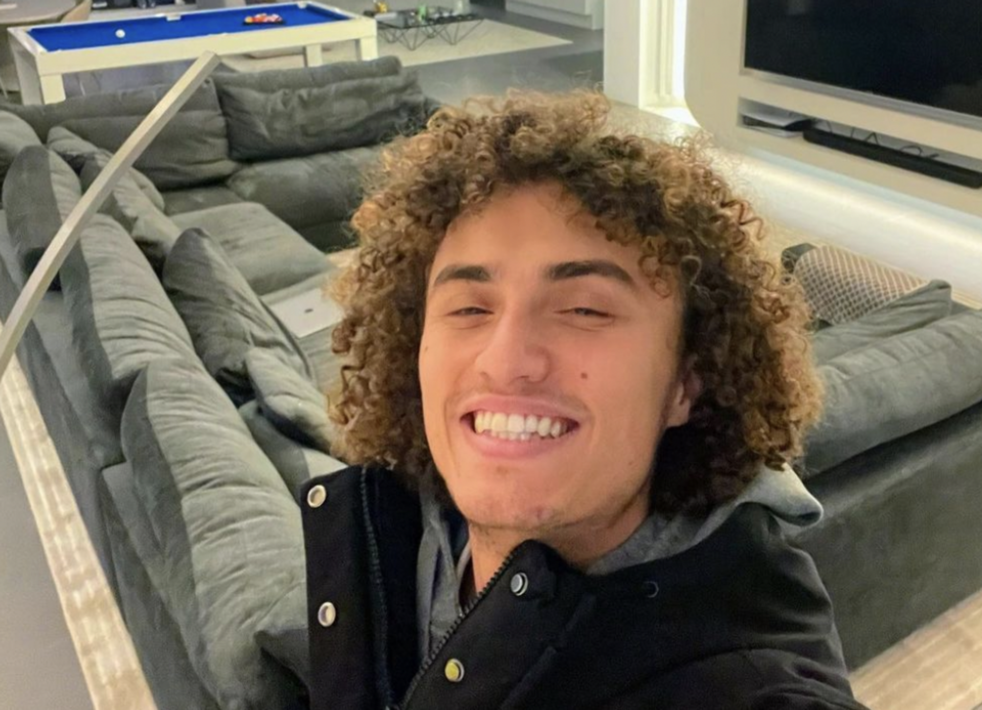 penthouse van kwebbelkop