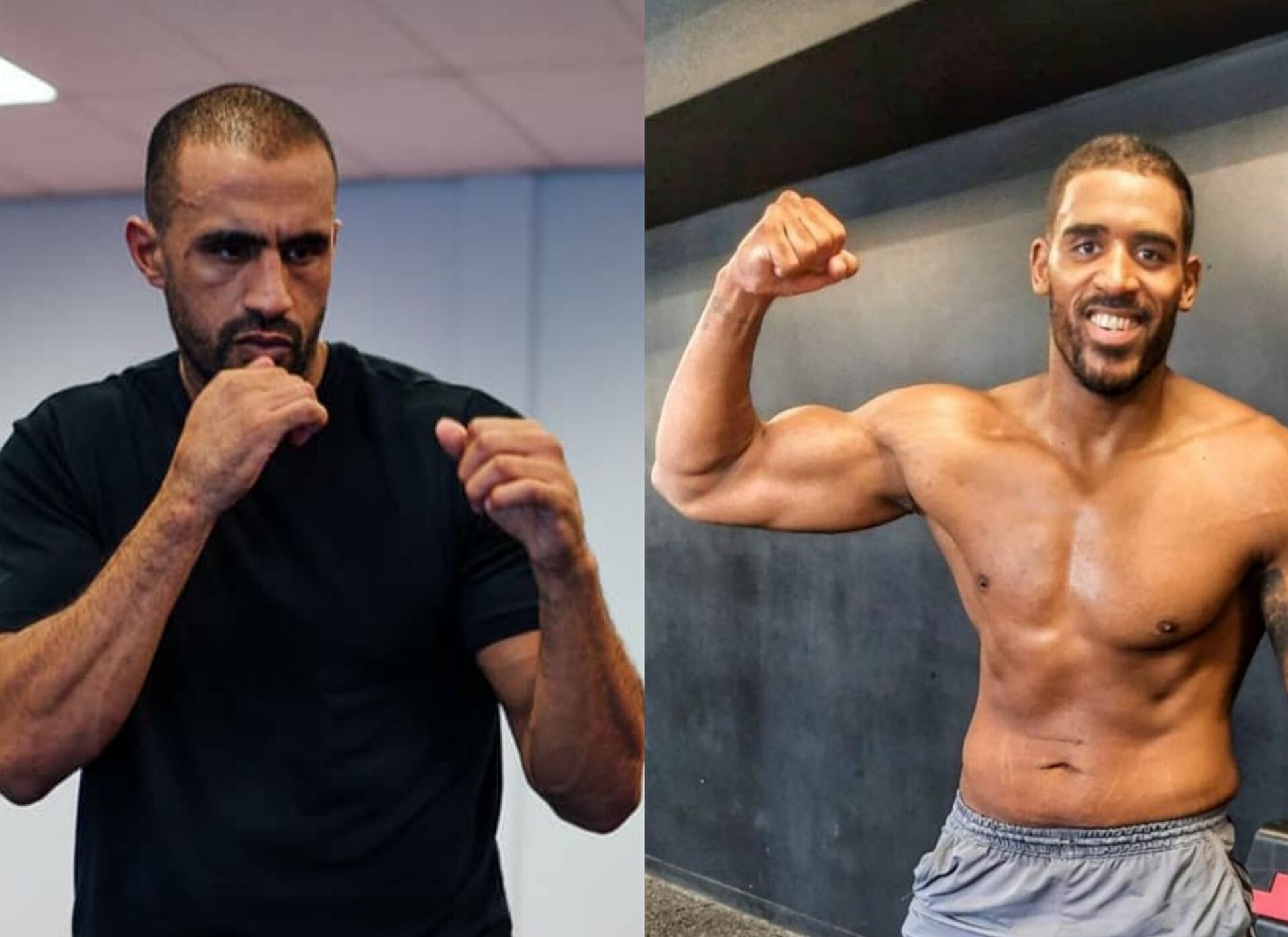 Badr Hari Benjamin Adegbuyi