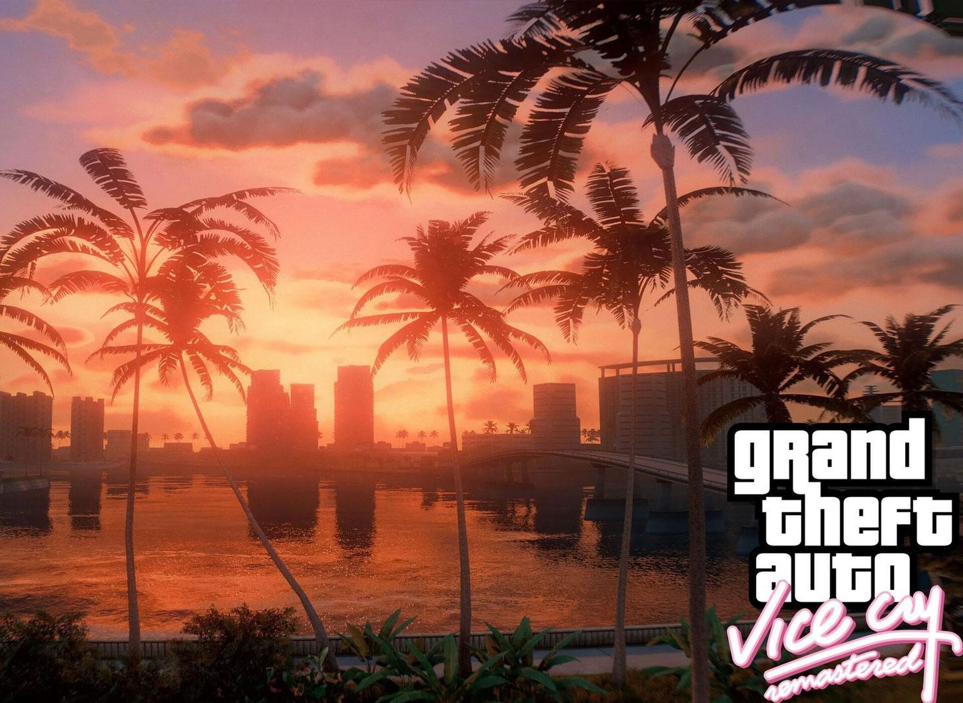 GTA vice city