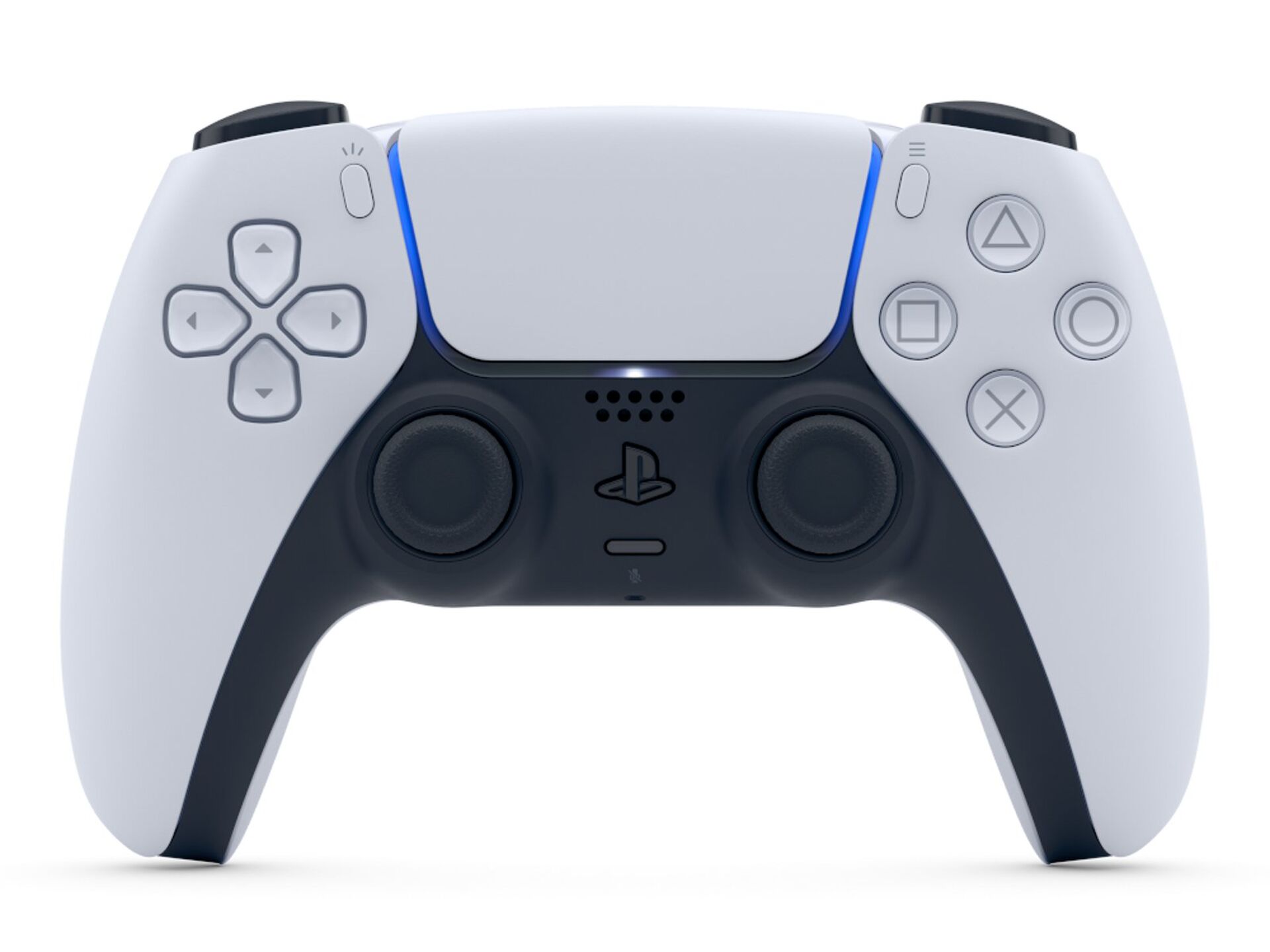 PS5 controller