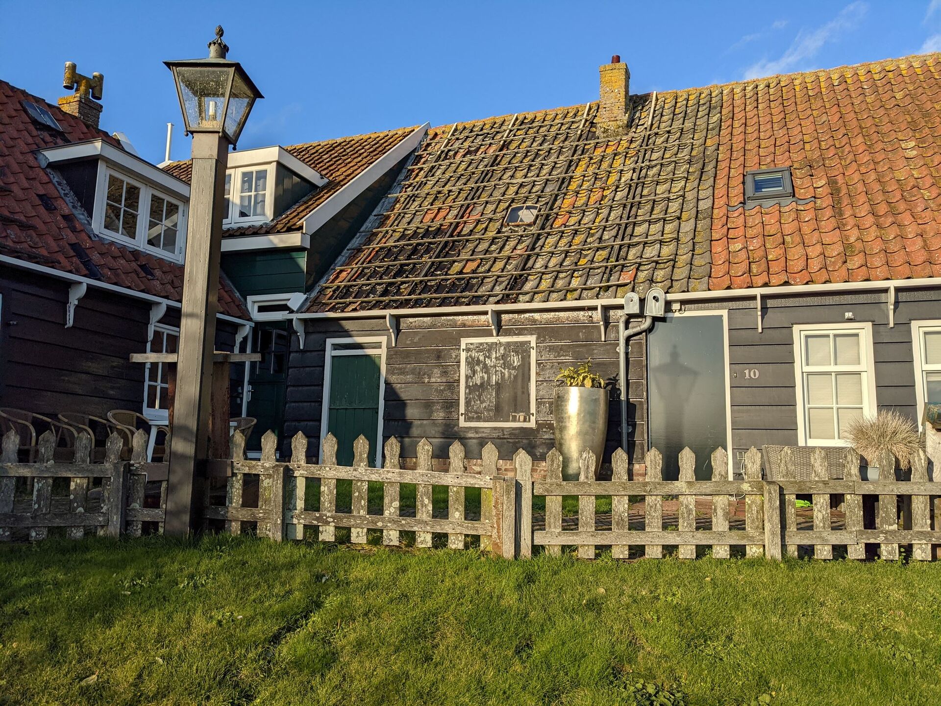 Huis uit 1899 te koop