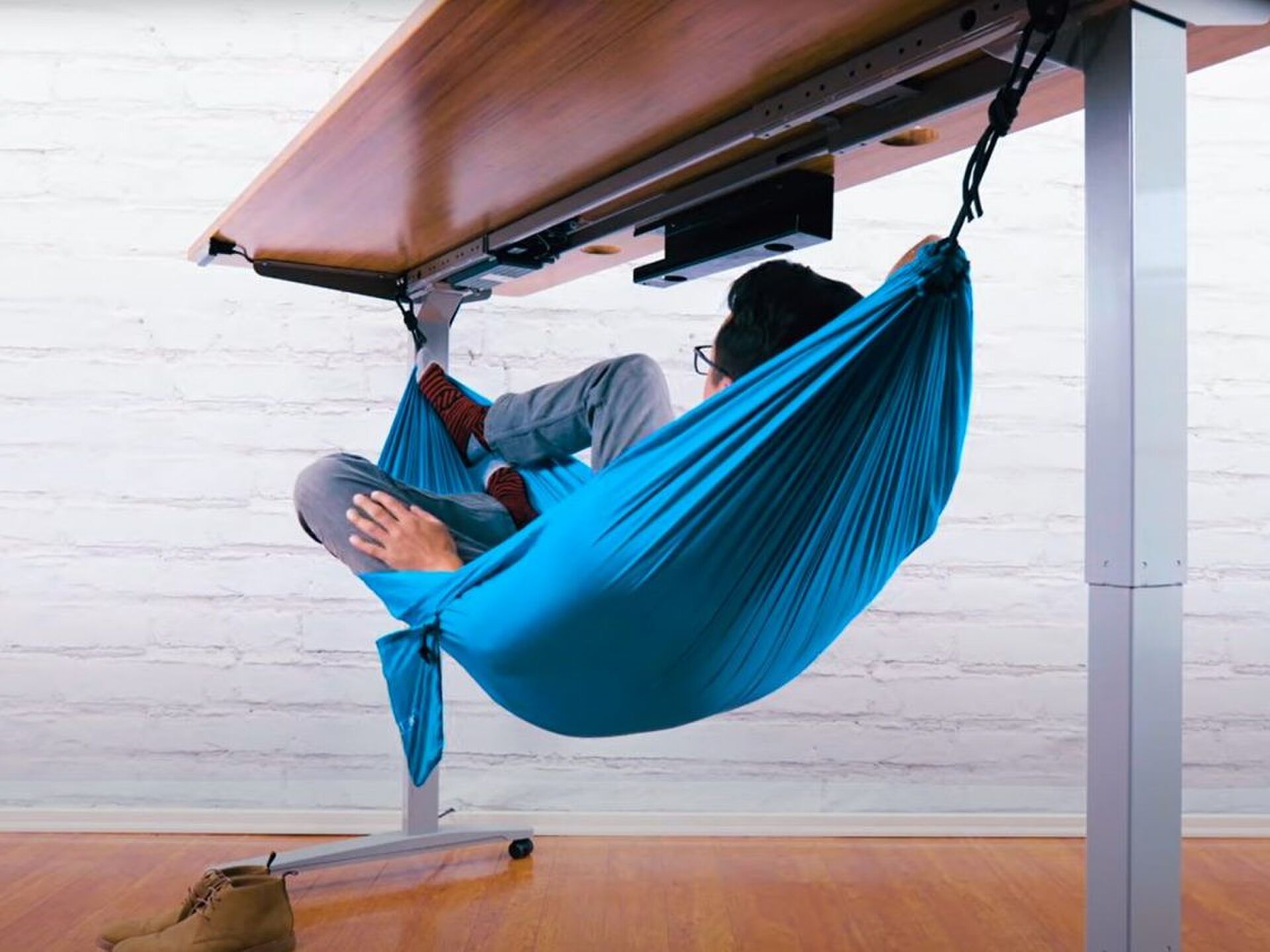 hangmat bureau