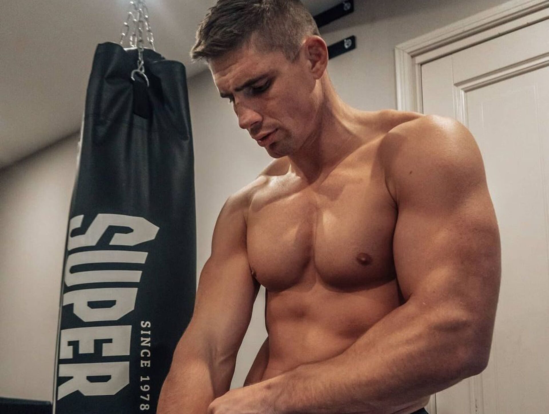 rico verhoeven