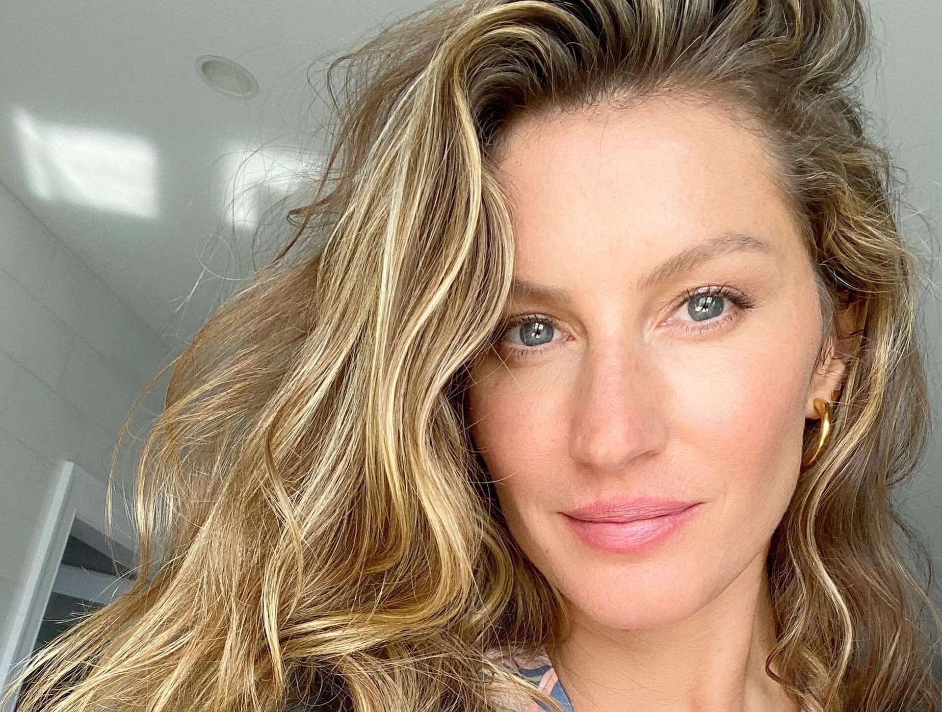 Gisele Bündchen