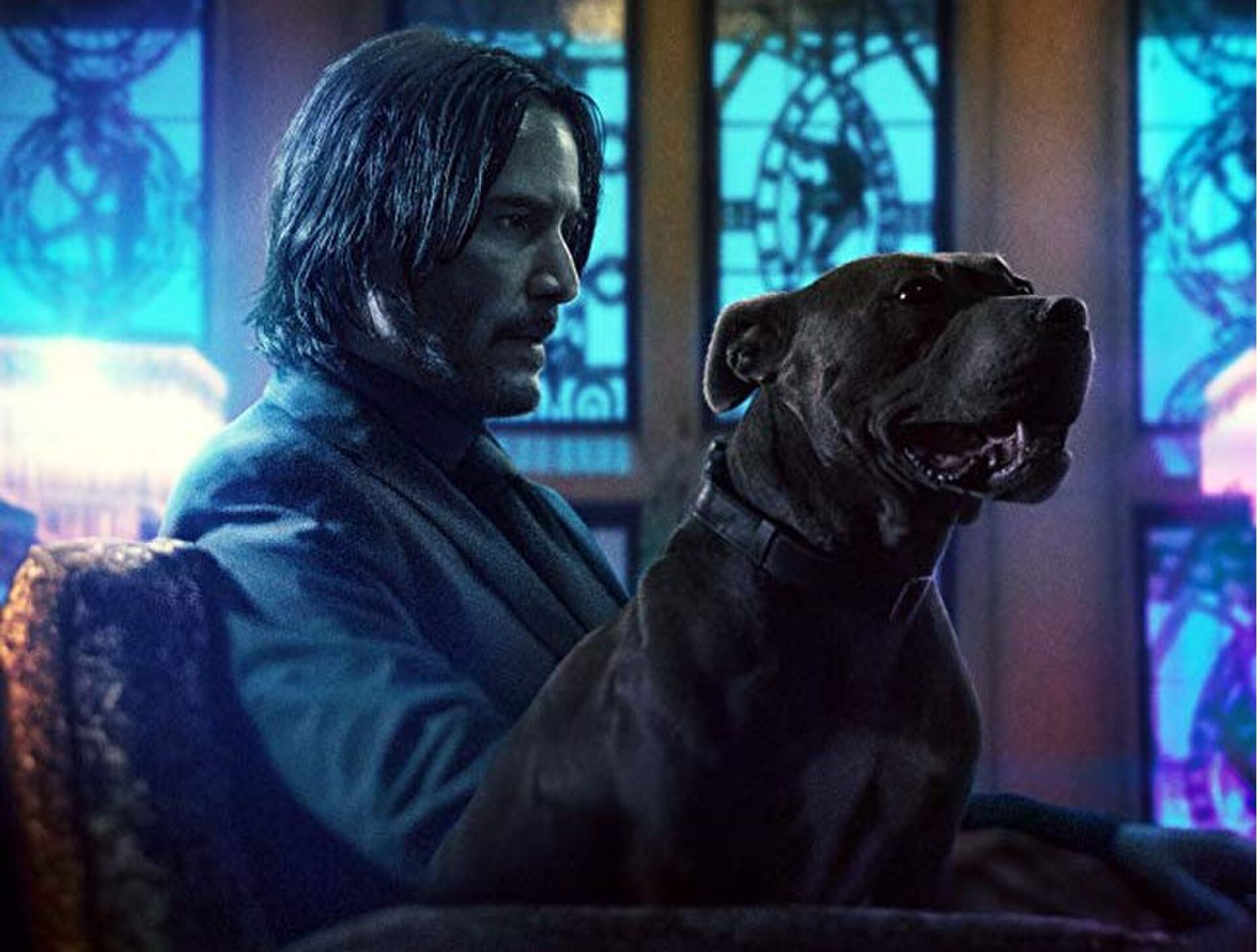 John Wick Chapter 3 Parabellum Gewoonvoorhem header (2)