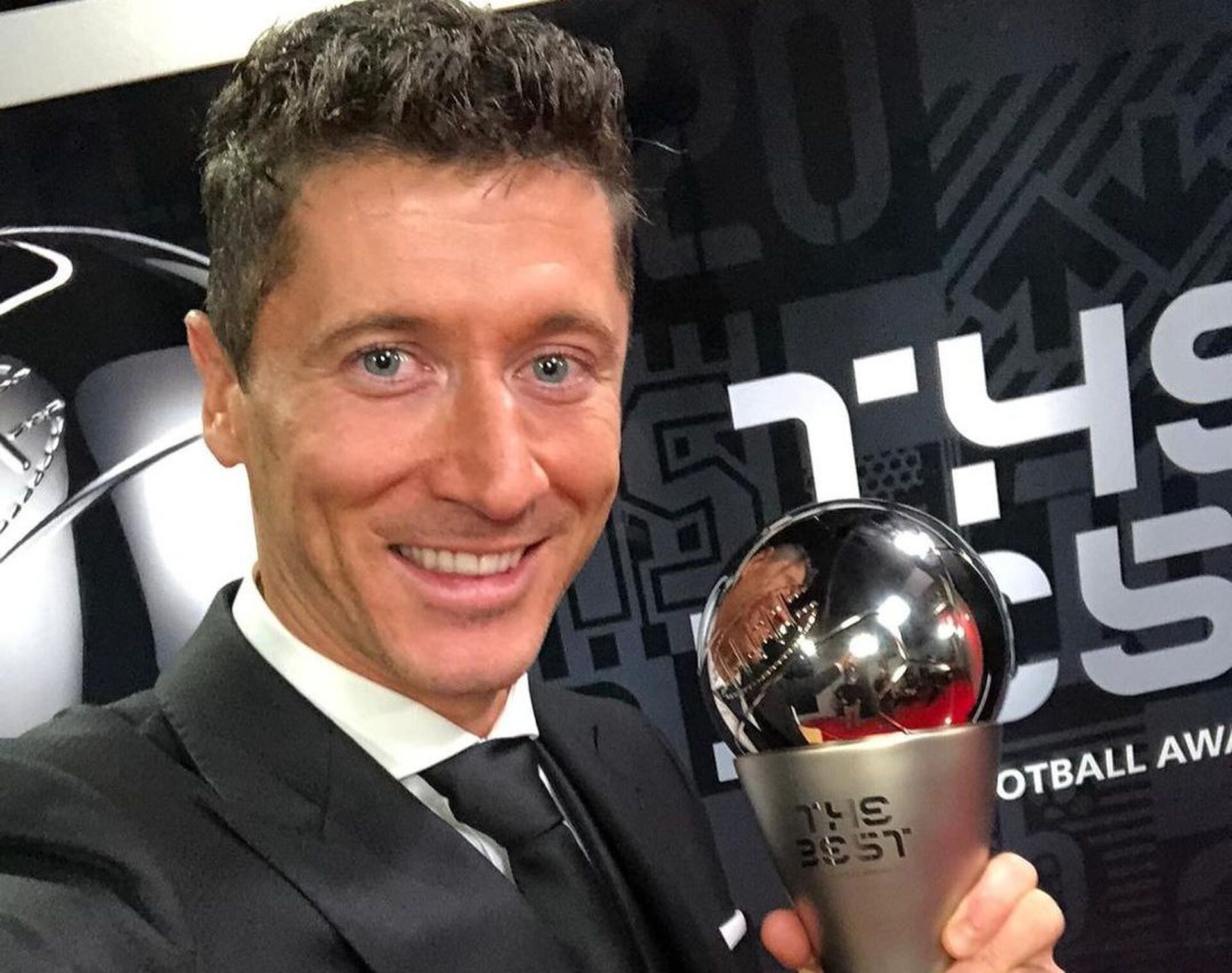 Vermogen van Robert Lewandowski