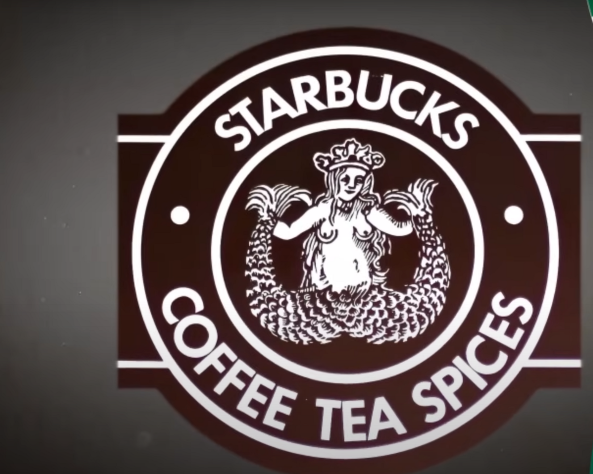 Starbucks logo