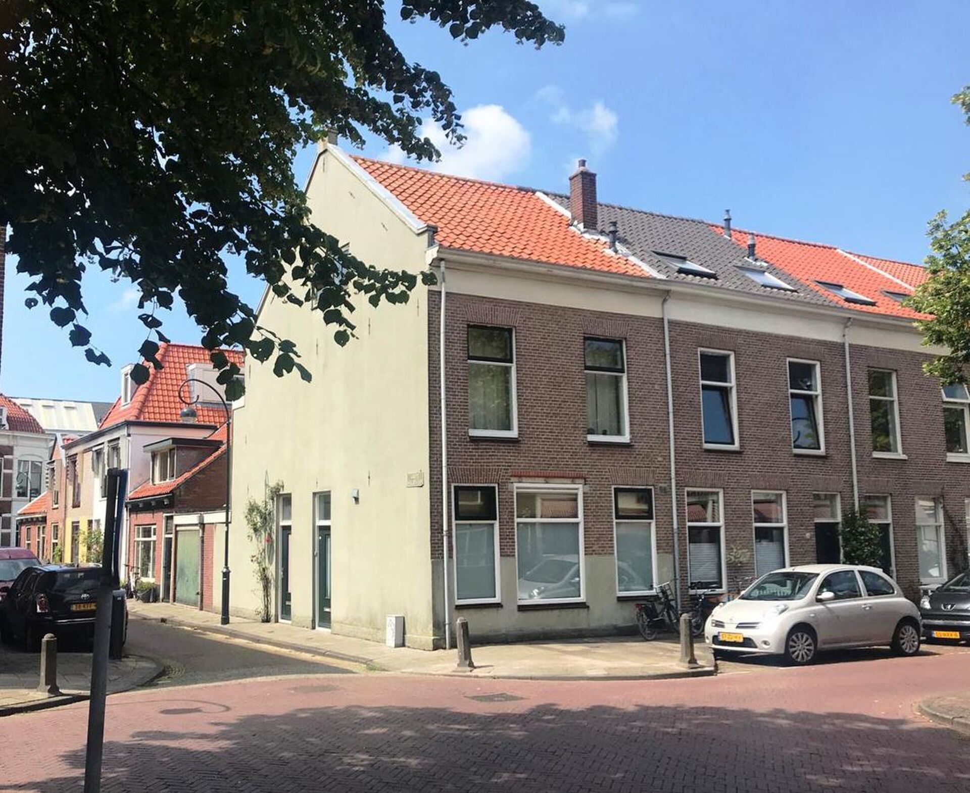 foute woning haarlem