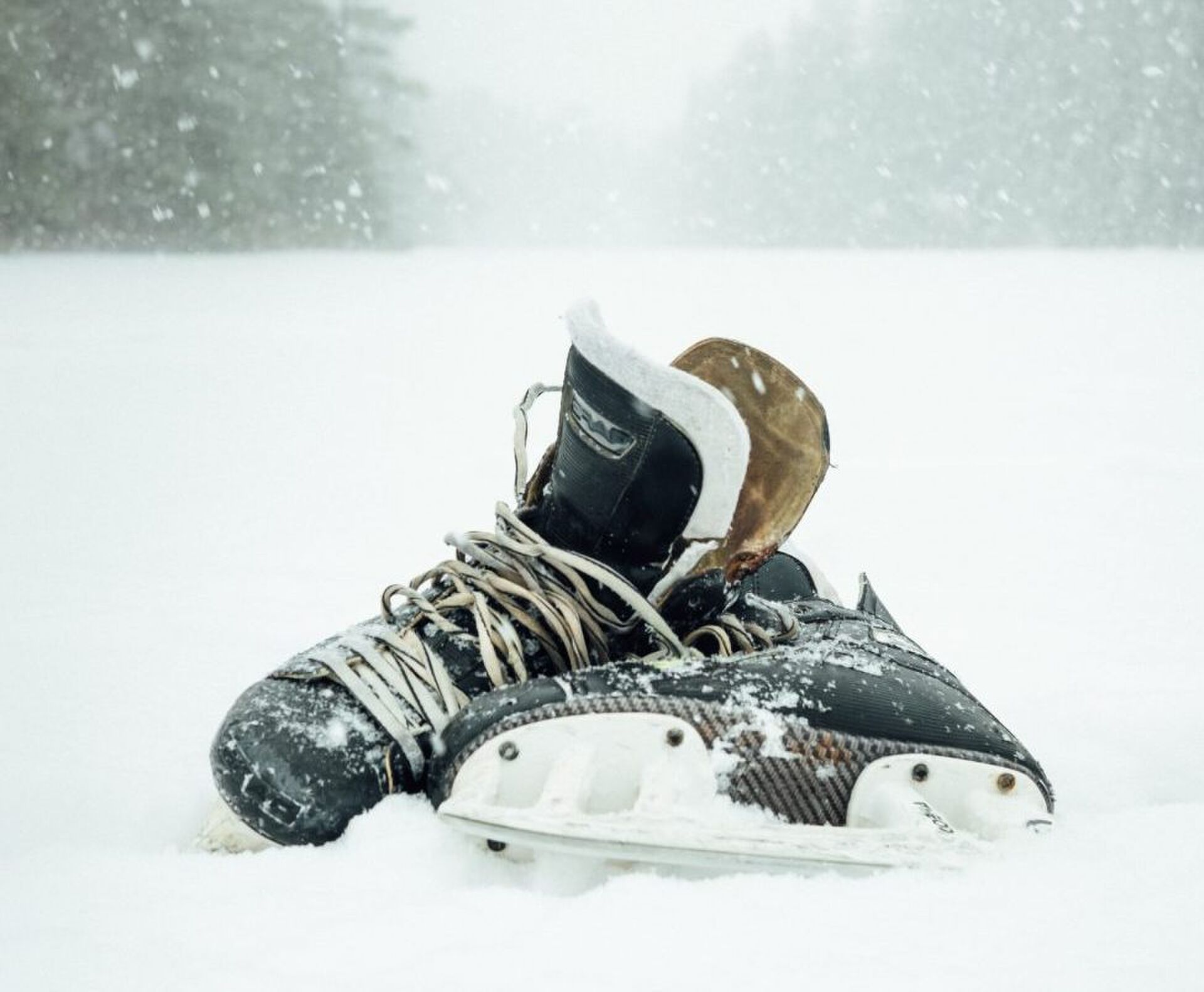 Schaatsen Elfstedentocht