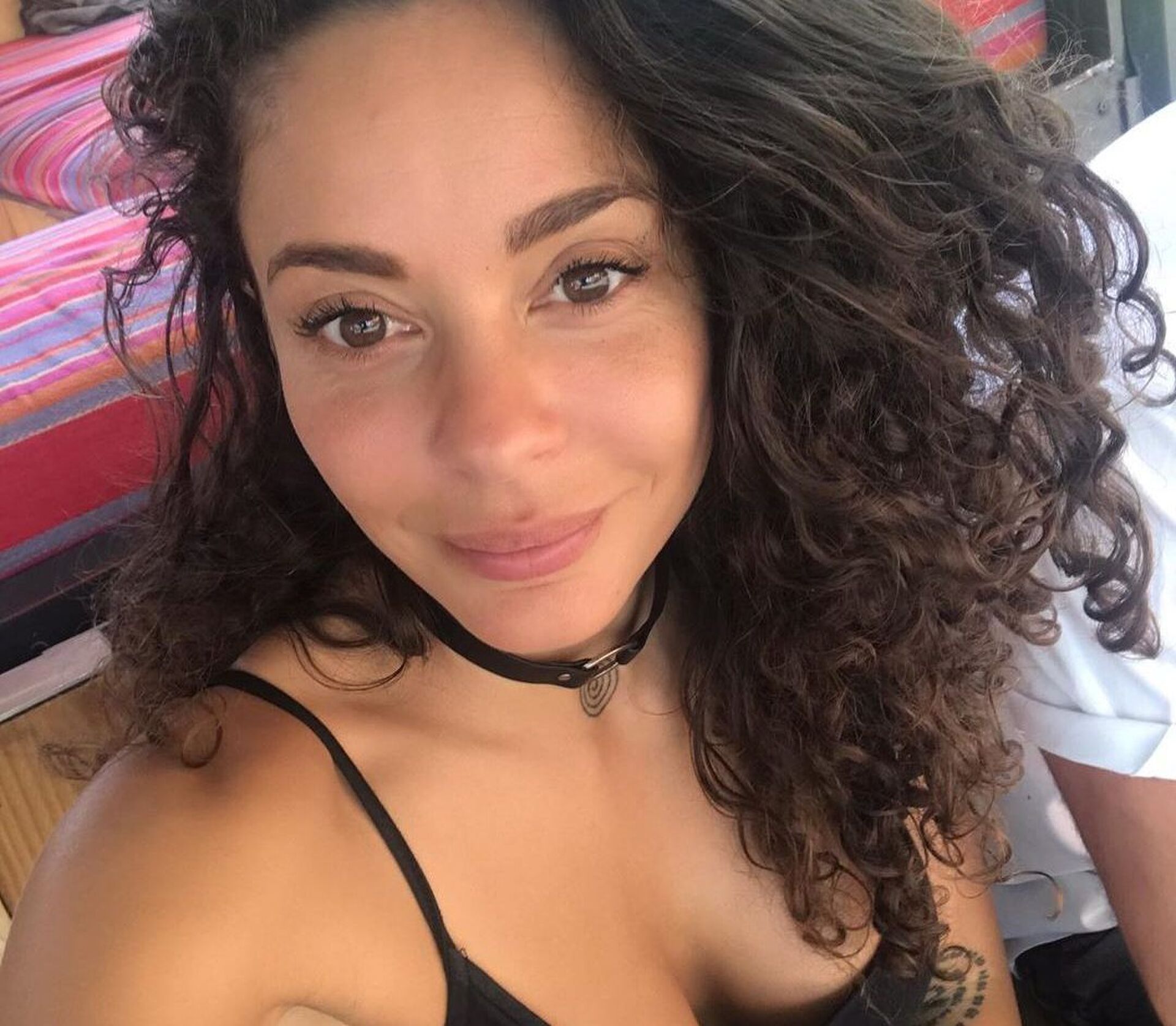 fajah lourens