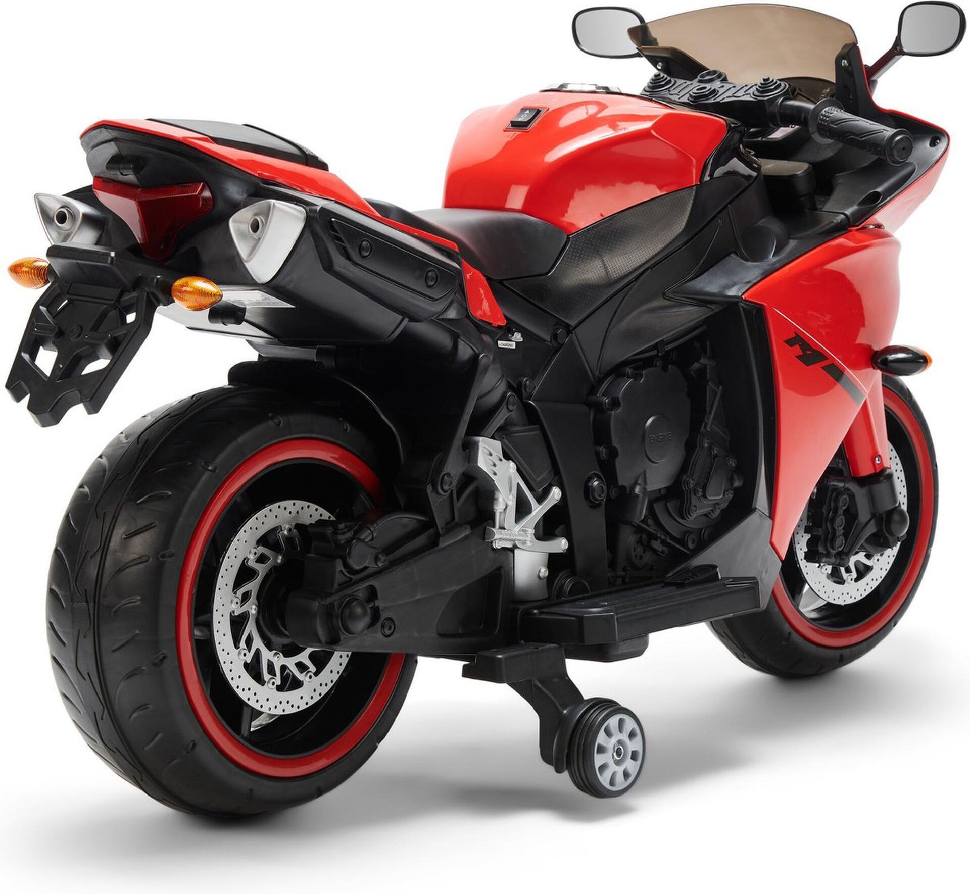 Yamaha R1 voor kinderen