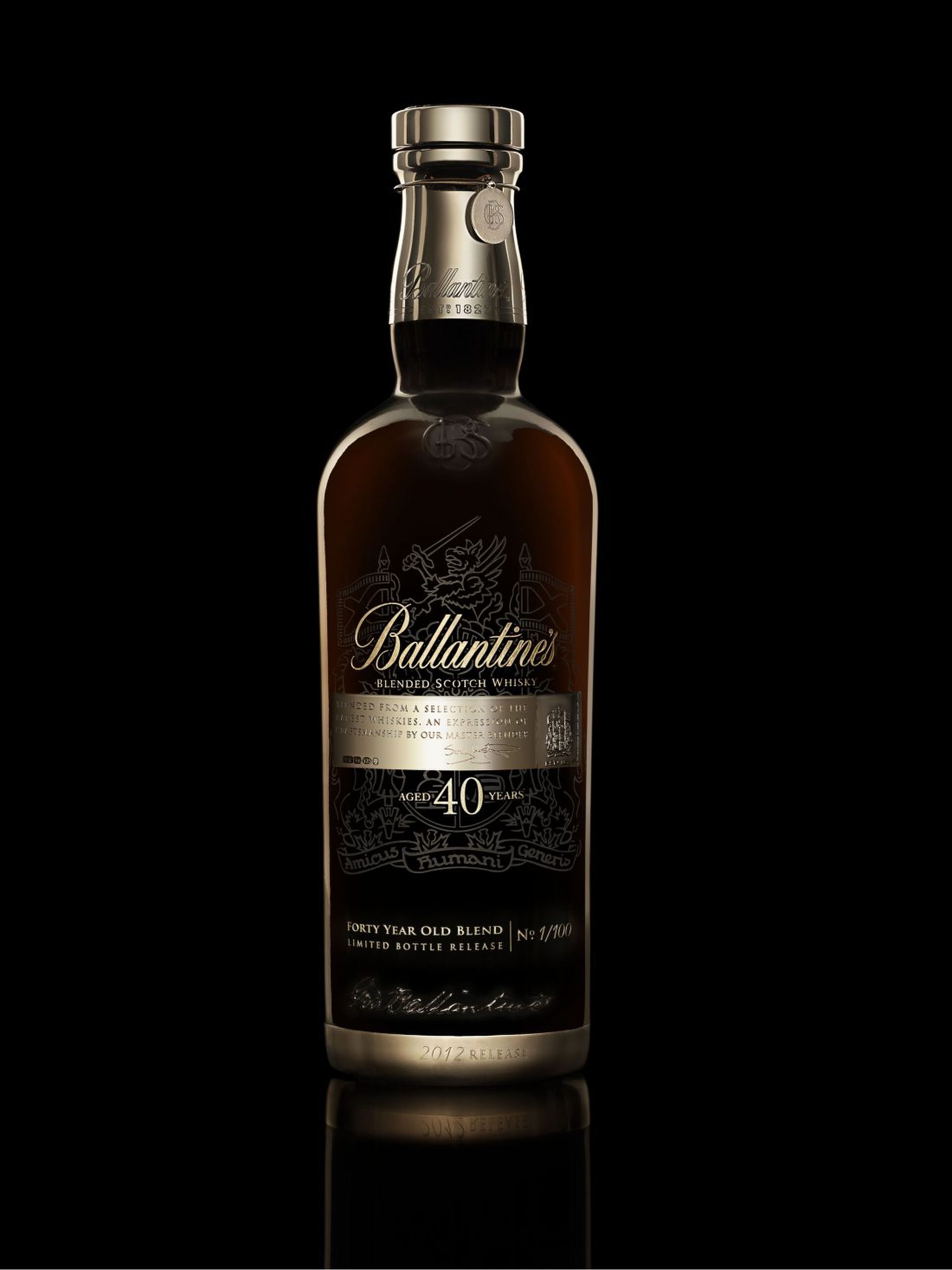 Ballantine's