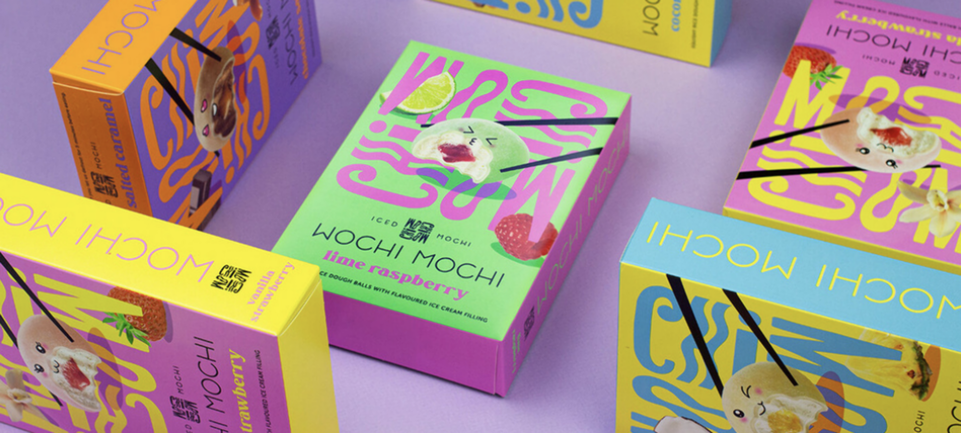 Wochi Mochi