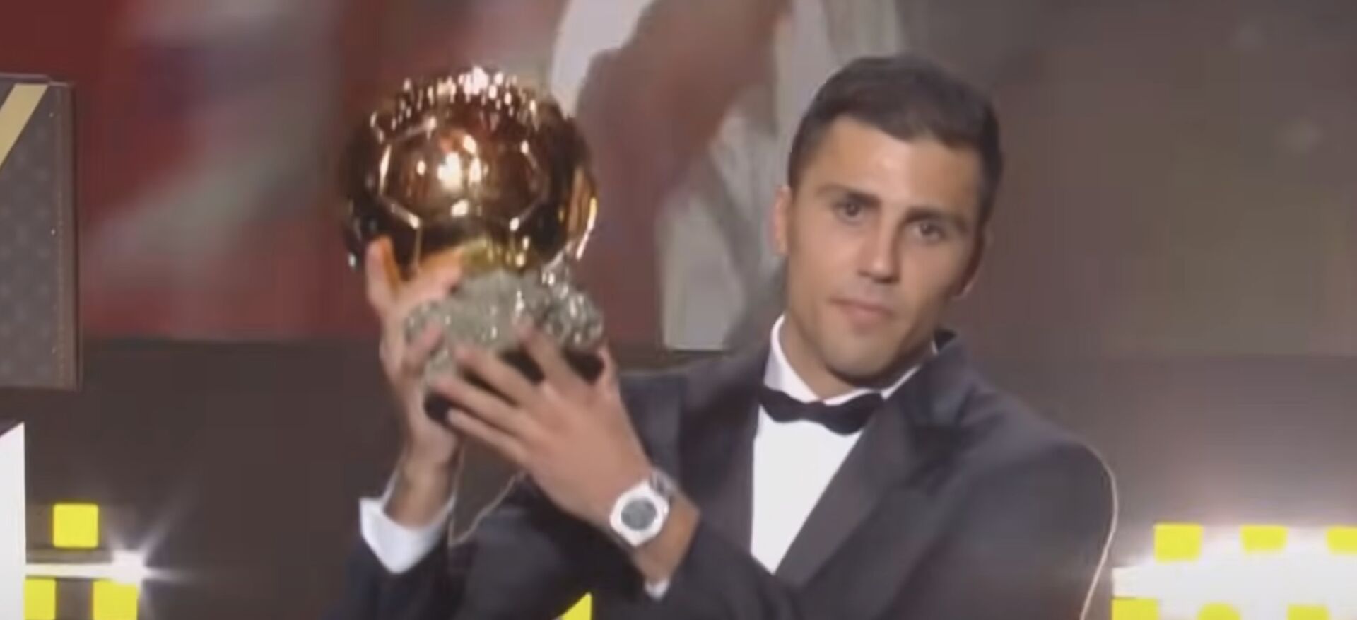 Ballon d'Or