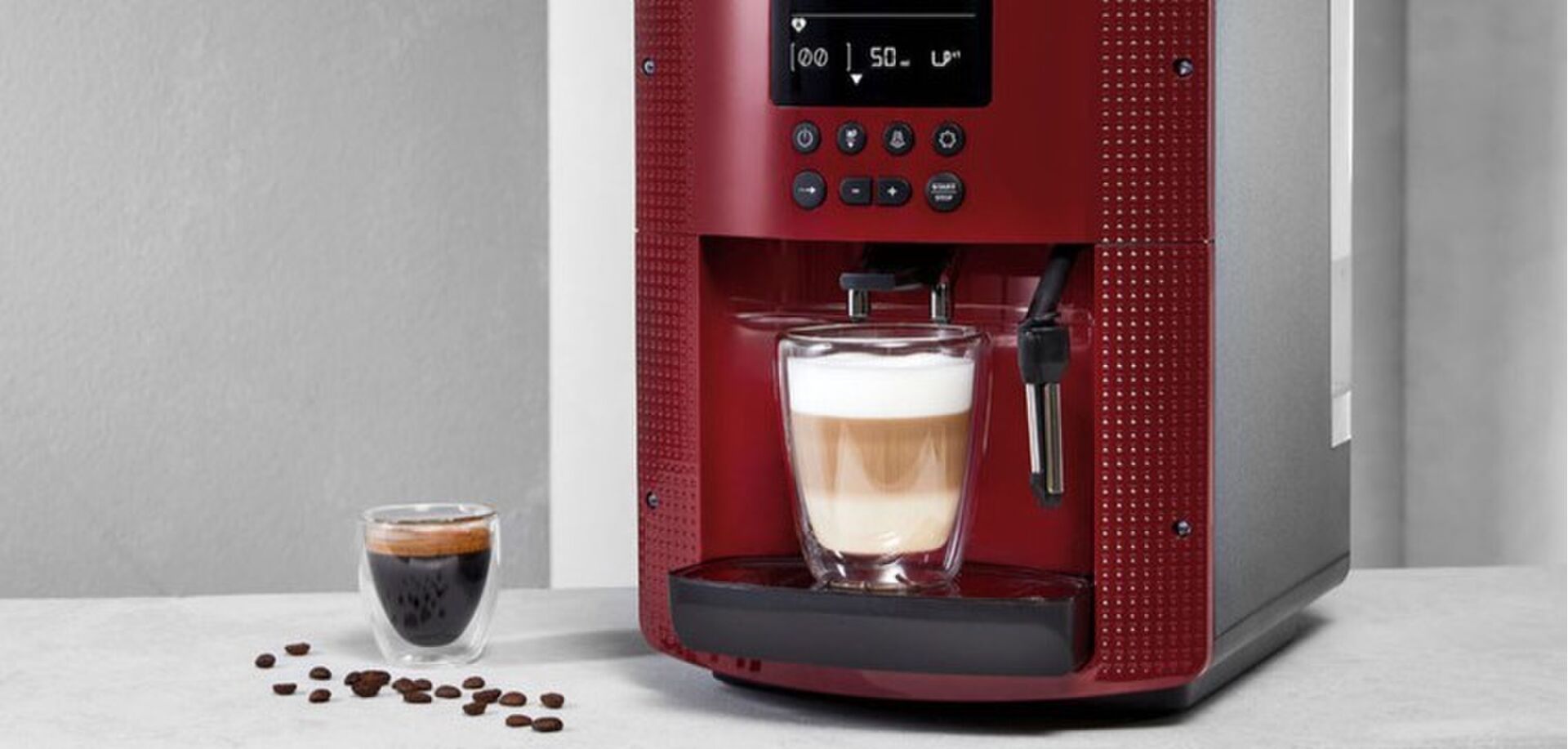 Lidl koffiemachine