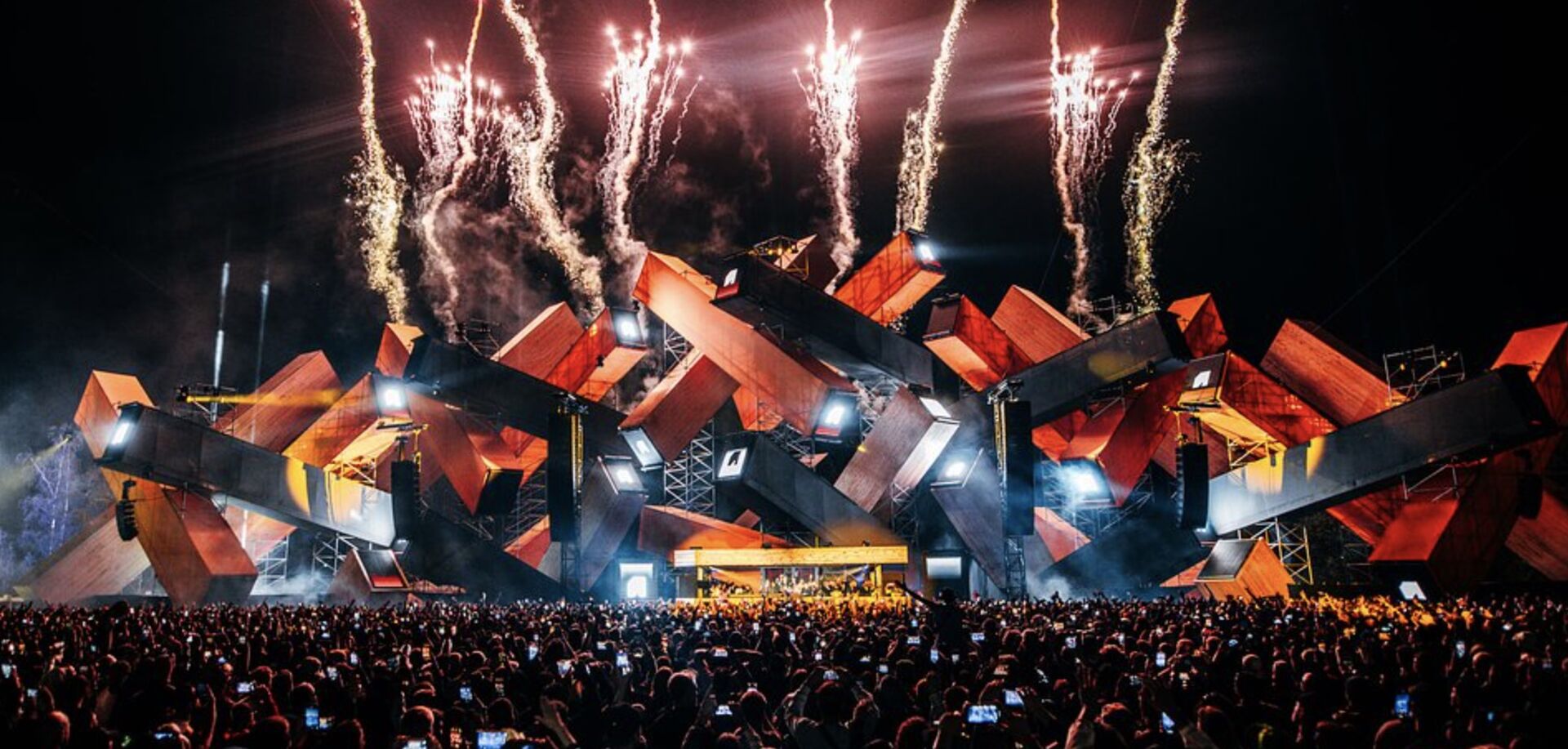 Awakenings 2025