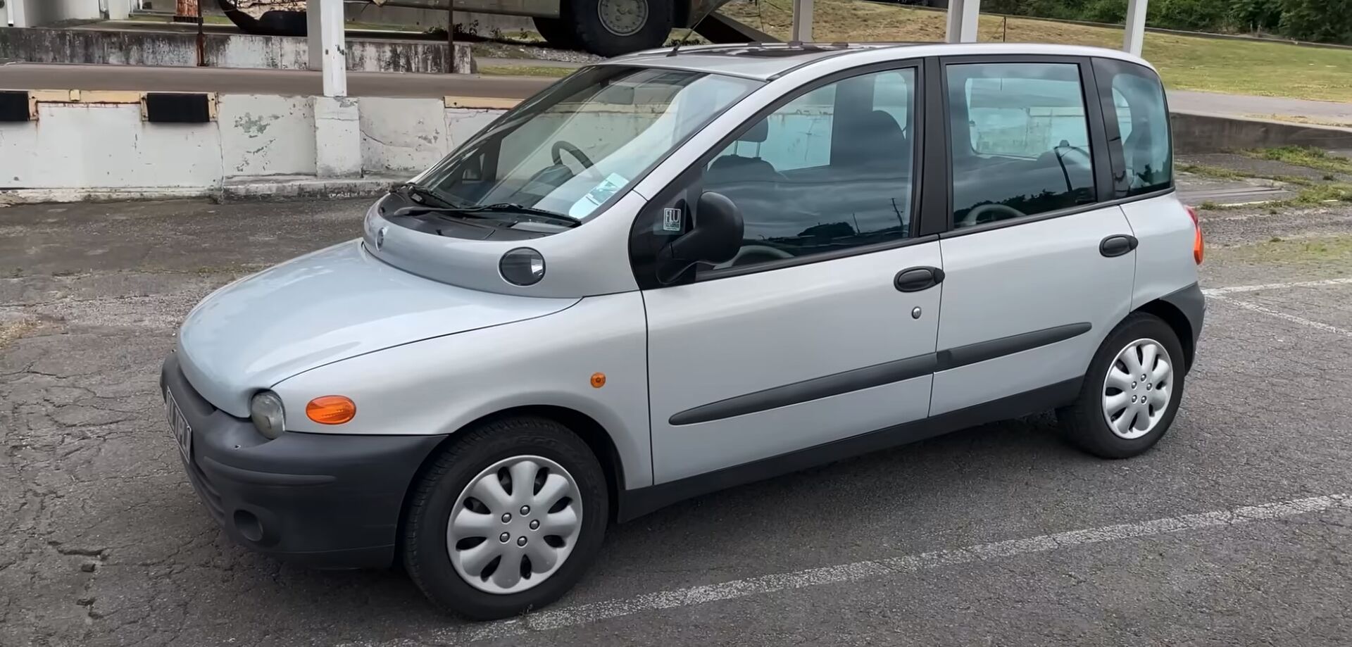 Fiat Multipla