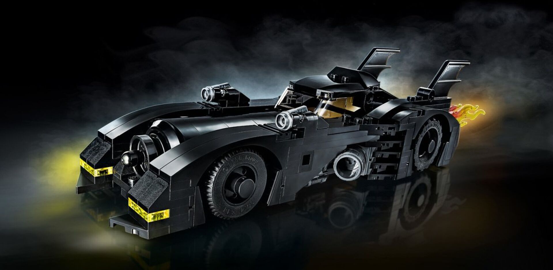 Batmobile