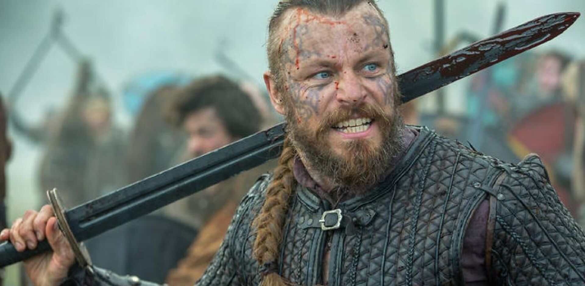 vikings seizoen 6