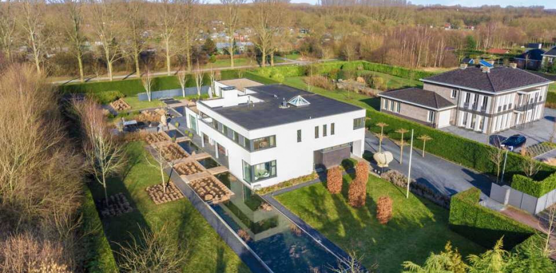 almere villa jurgen raymann woning gewoonvoorhem