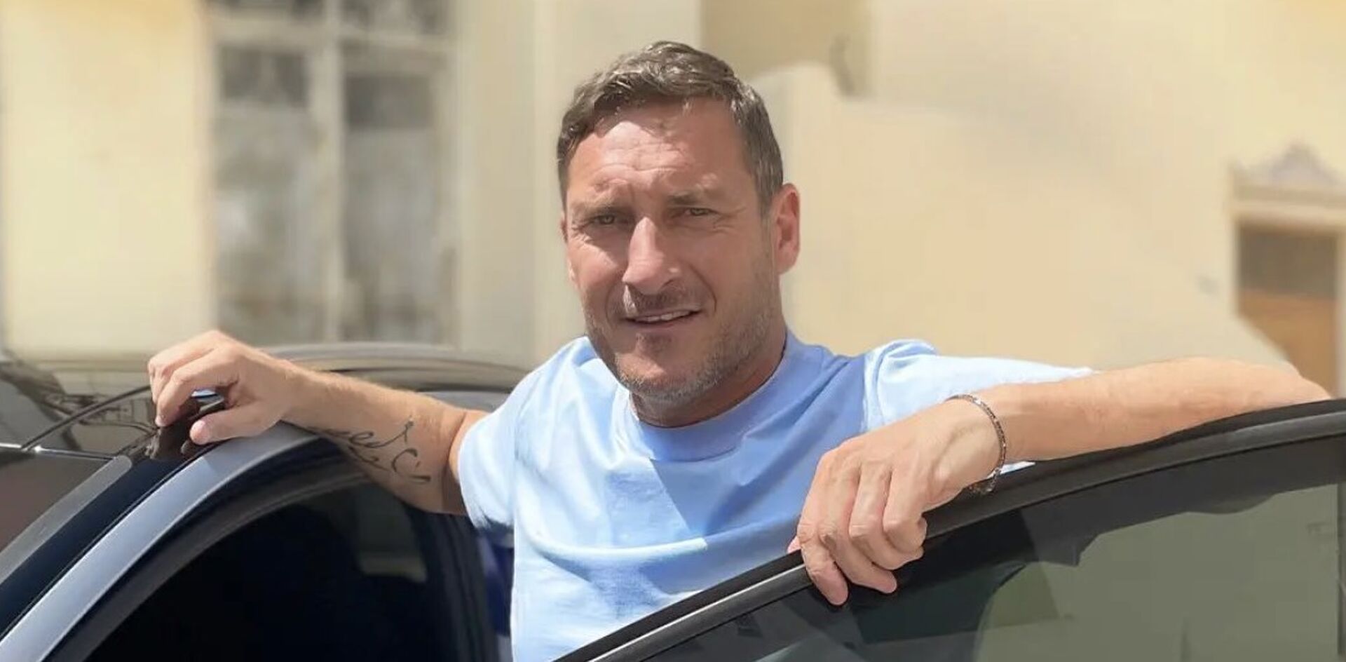 Francesco Totti