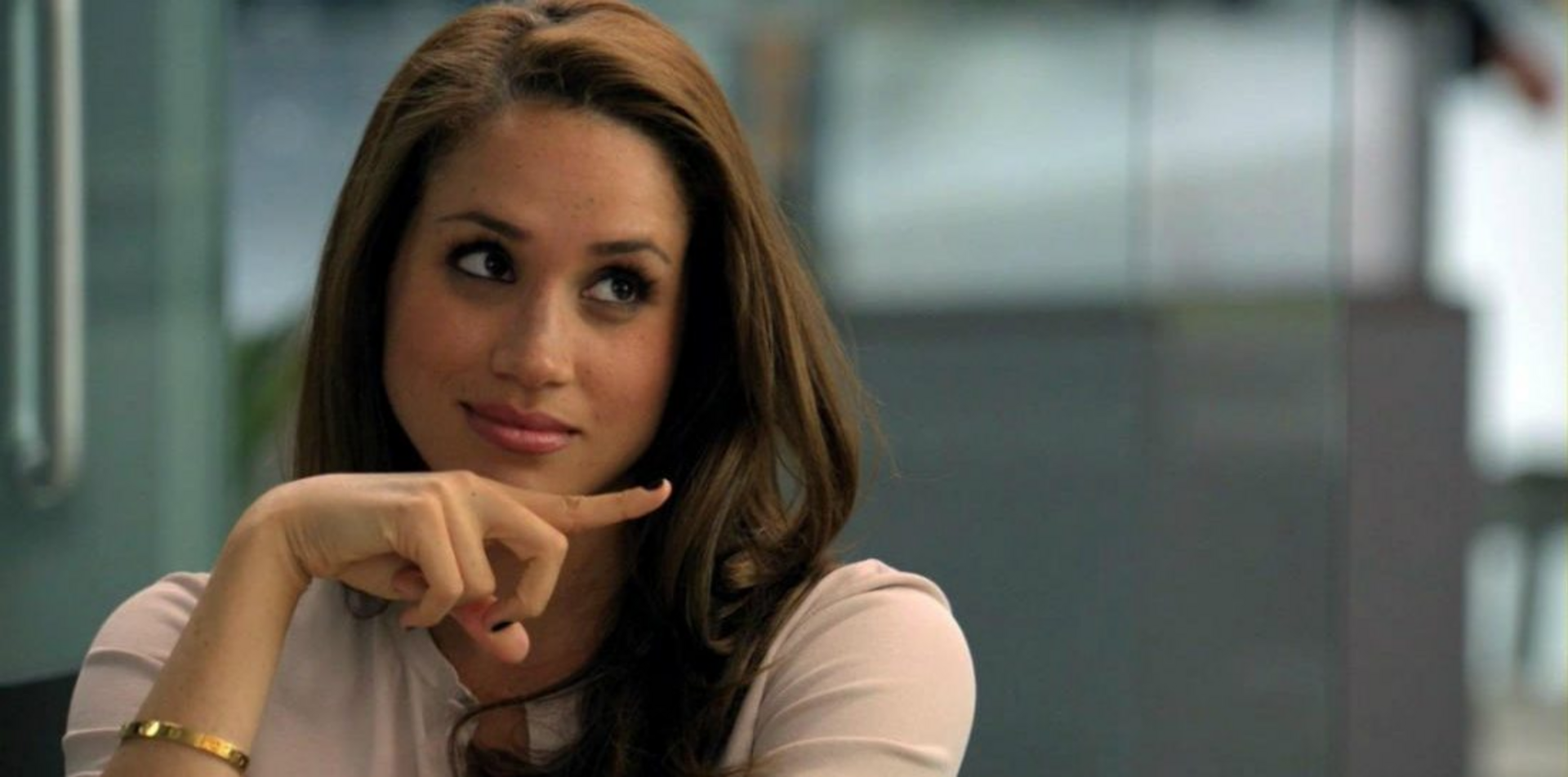 Suits Seizoen 6 Netflix Megan