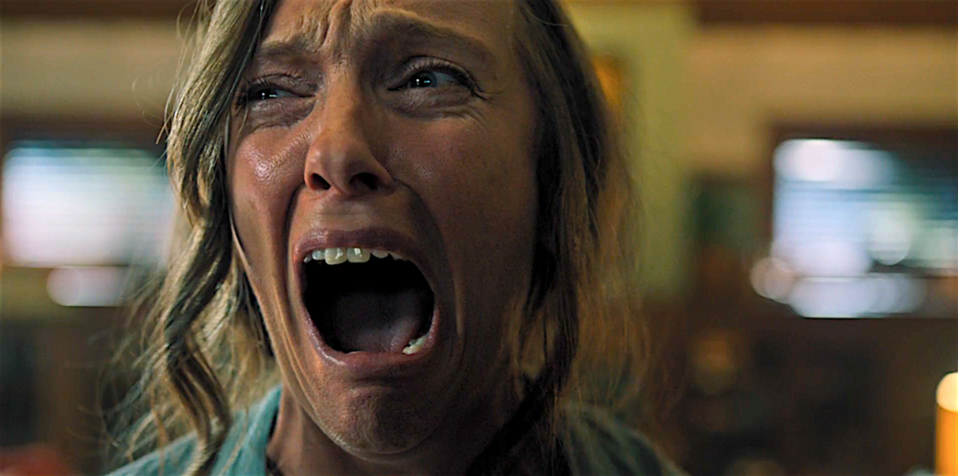 Hereditary Movie A24