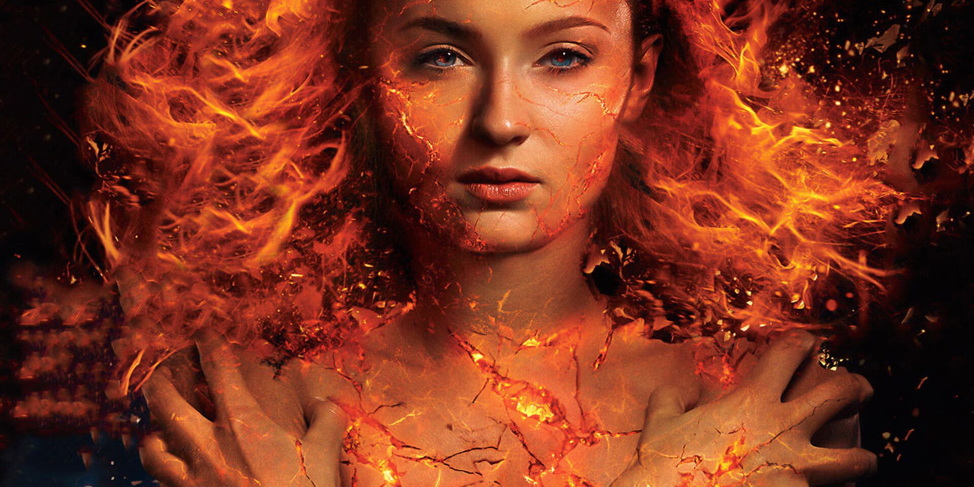 X-Men Dark Phoenix Gewoonvoorhem