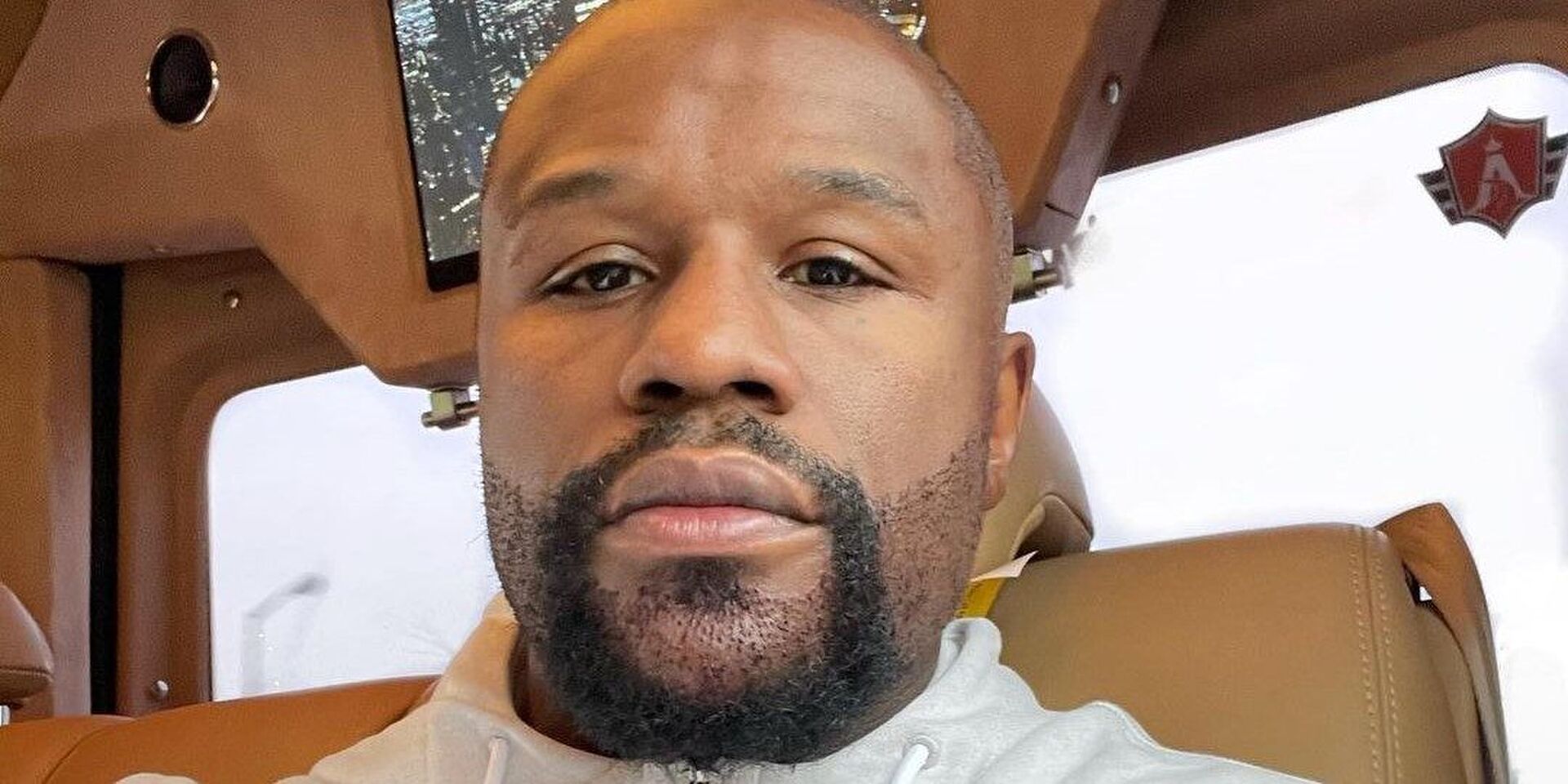 Floyd Mayweather