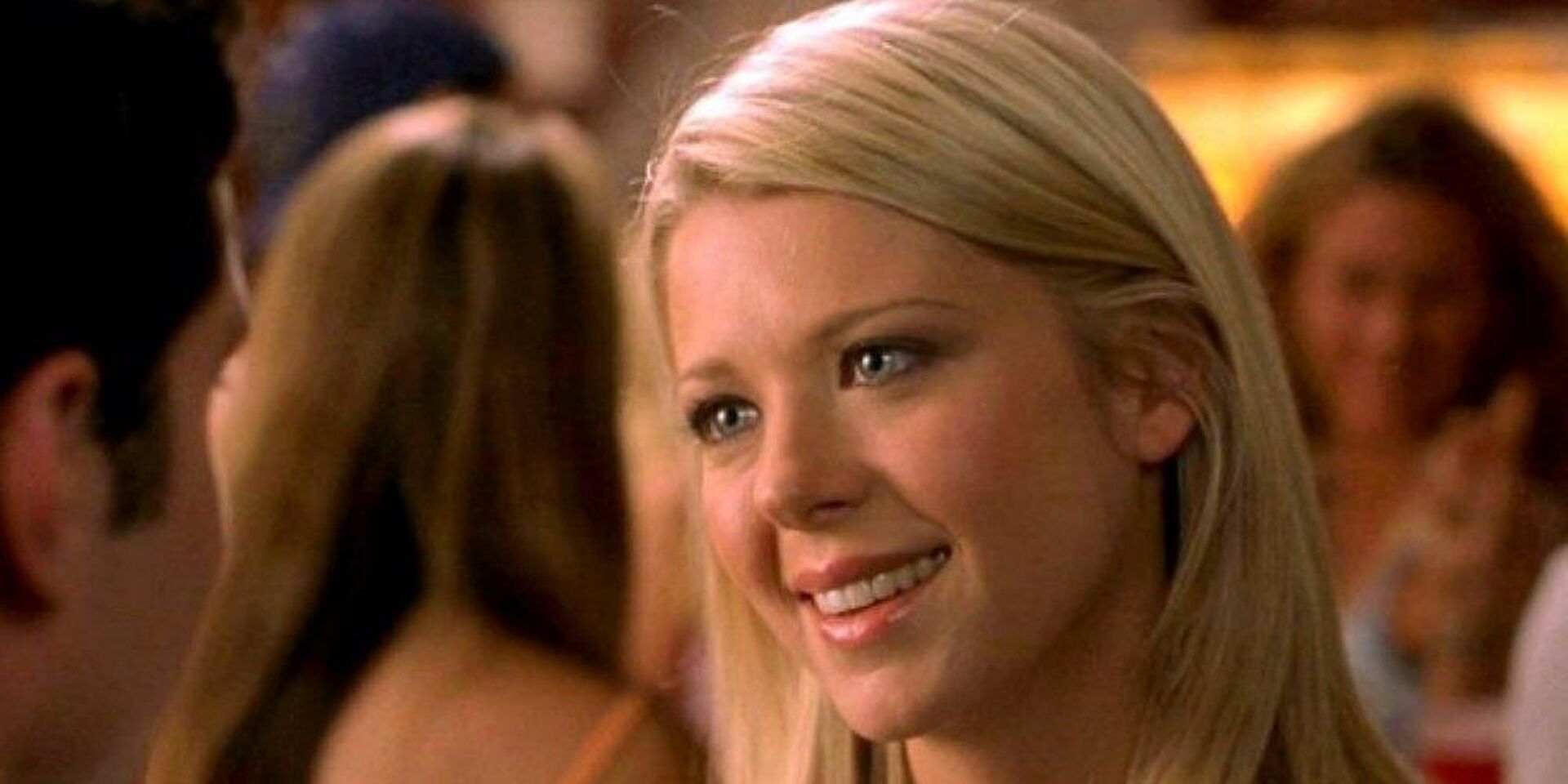 Tara Reid