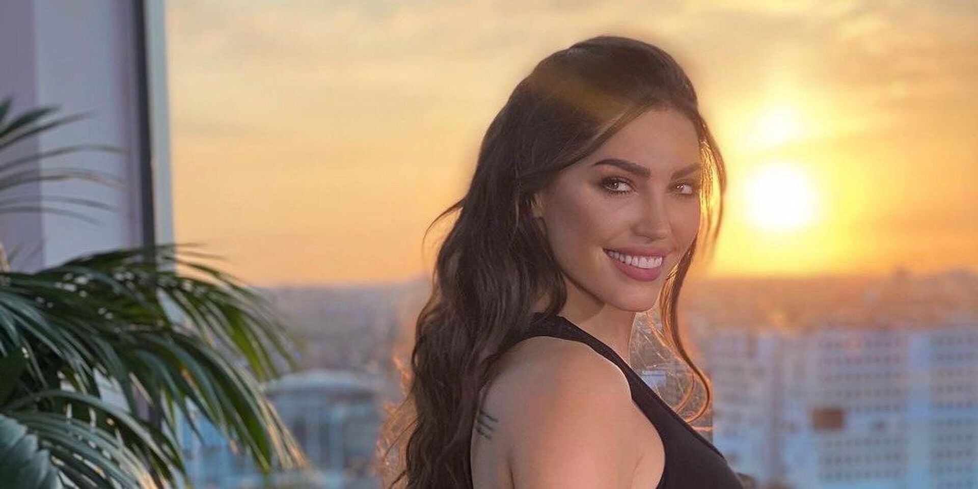 Yolanthe Cabau Coachella