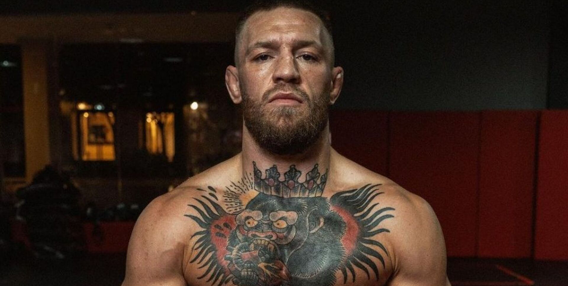 conor mcgregor dustin poirier kijken