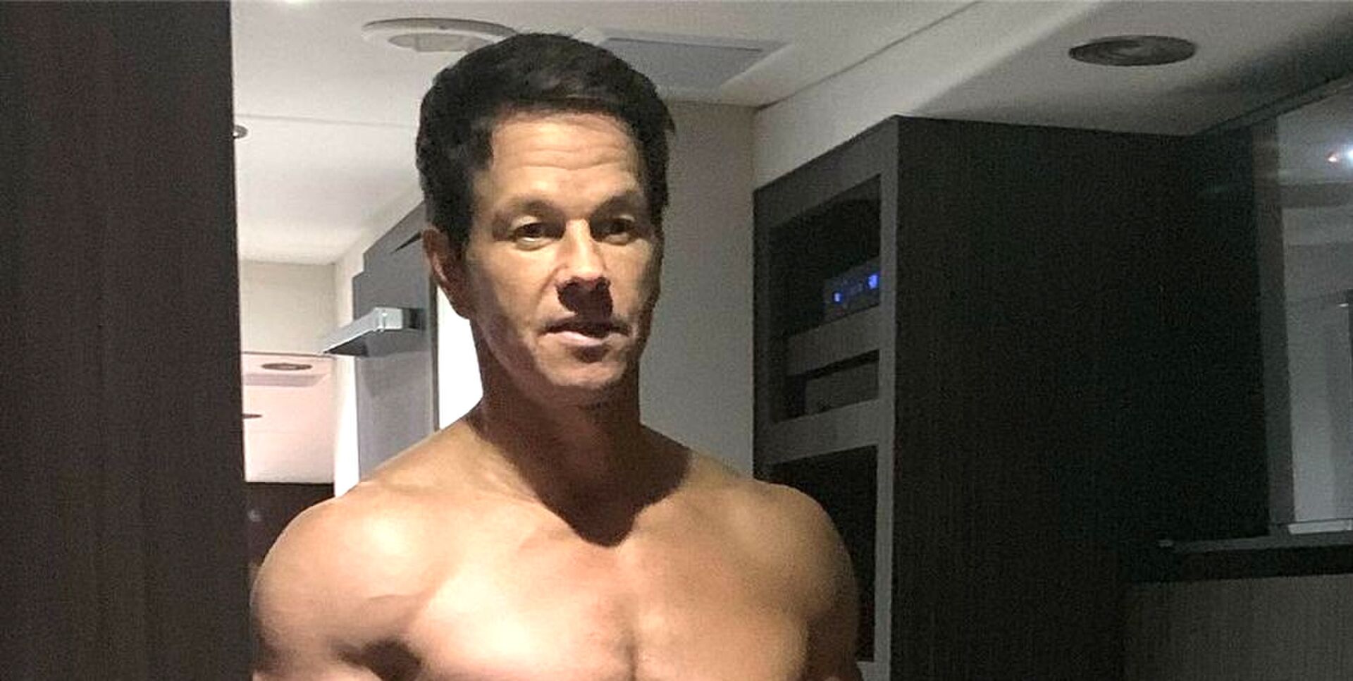 Mark Wahlberg