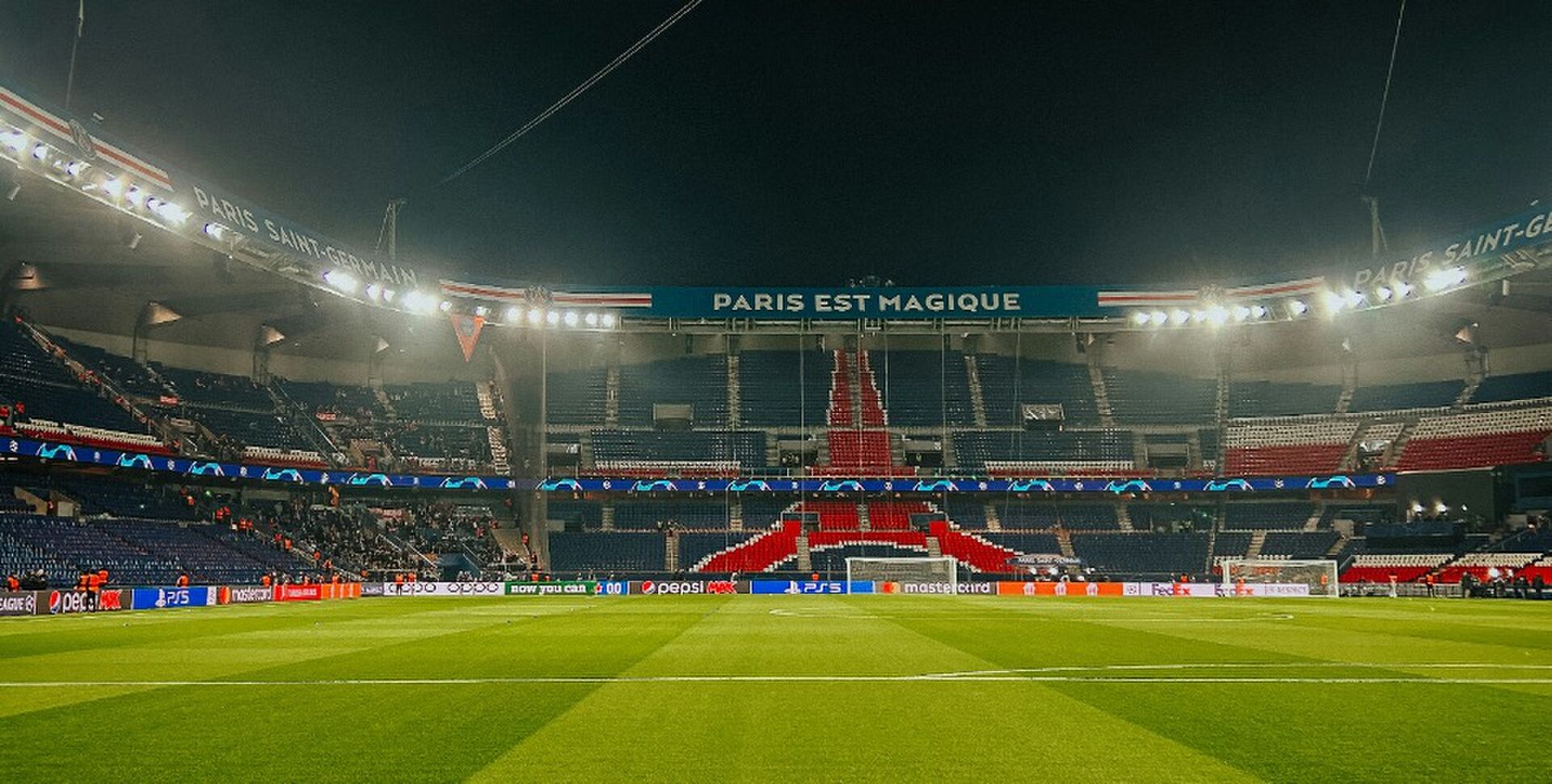 Paris Saint-Germain