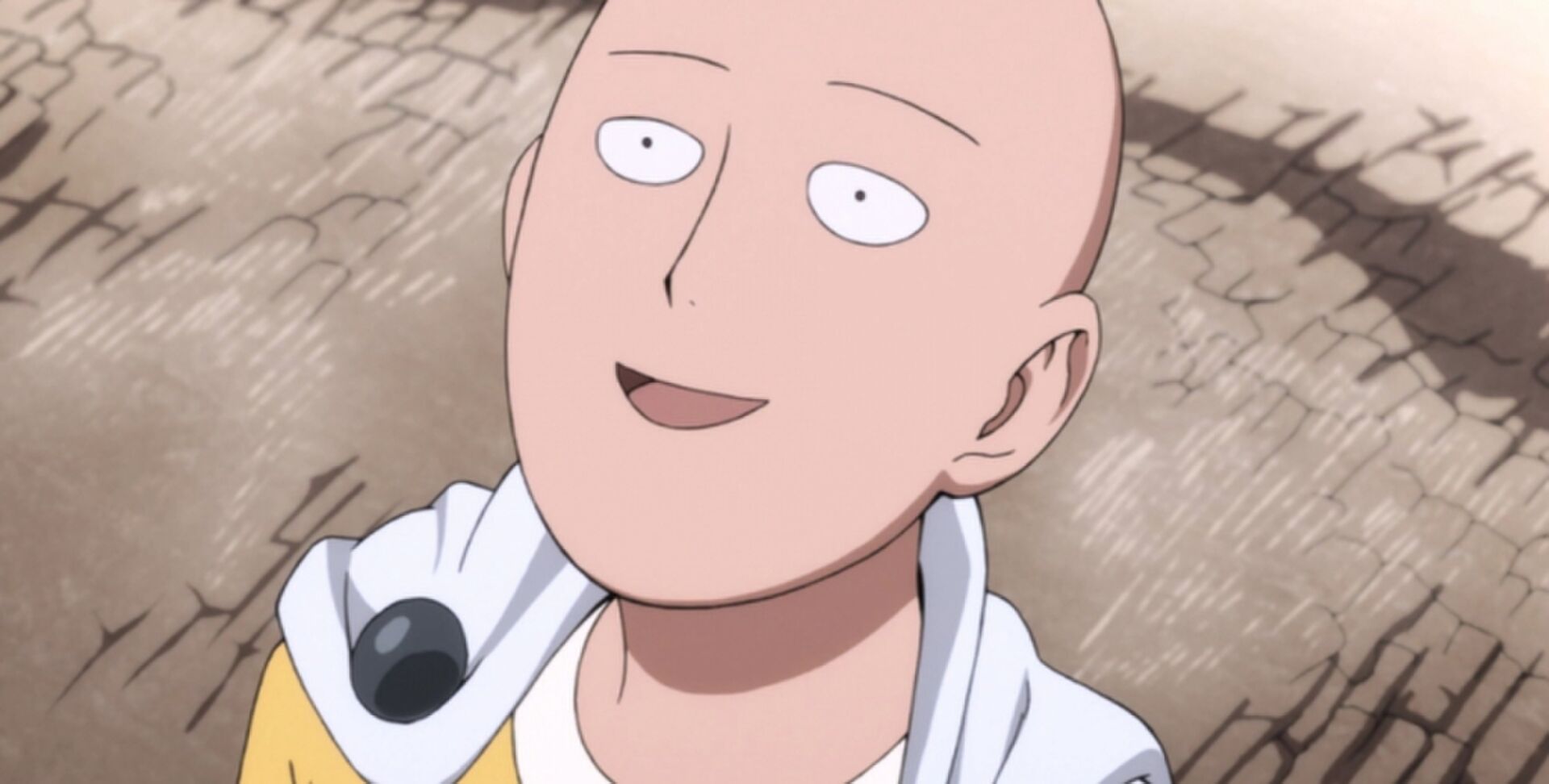 One-Punch Man Seizoen 2