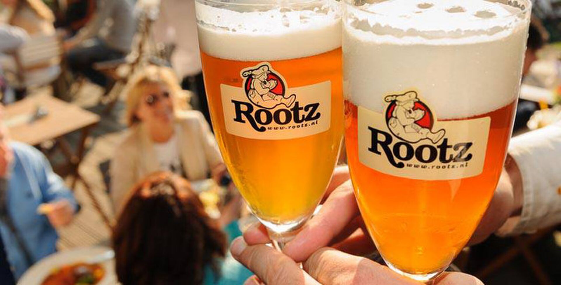 Rootz Bierbachelor